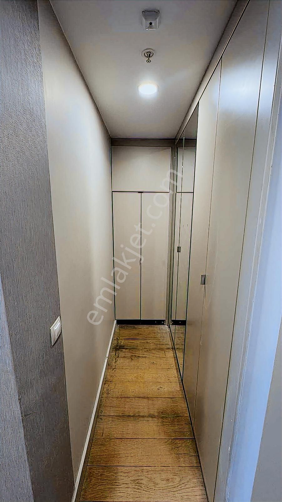 Seapearl Ataköyde Deniz Manzaralı,1+1 Kiralık Daire - Görsel 9