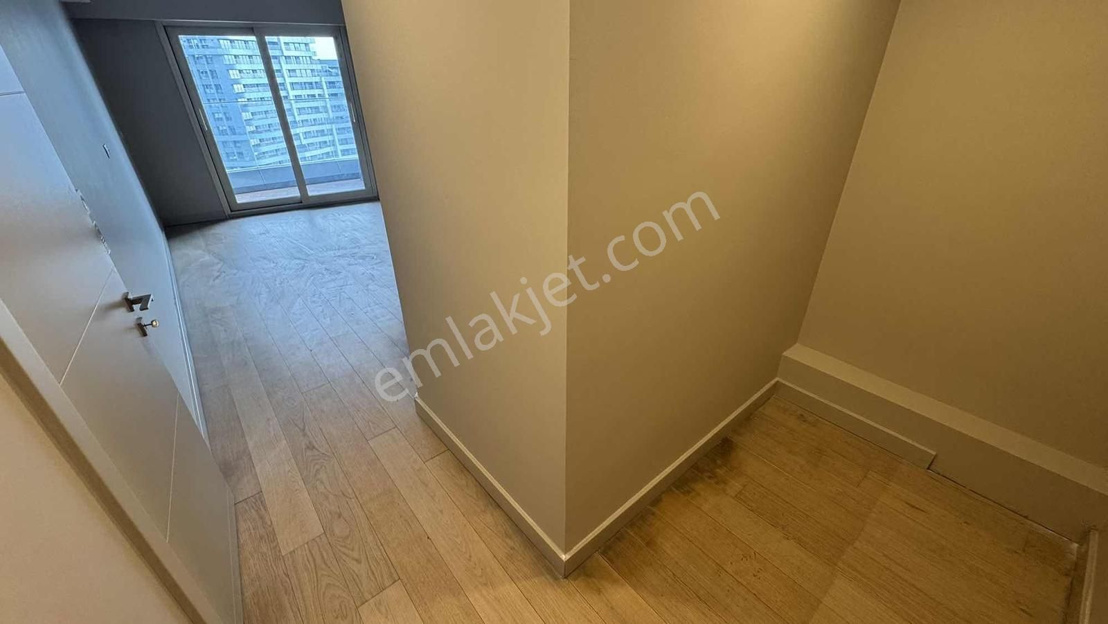 Seapearl Ataköyde Deniz Manzaralı,1+1 Kiralık Daire - Görsel 10