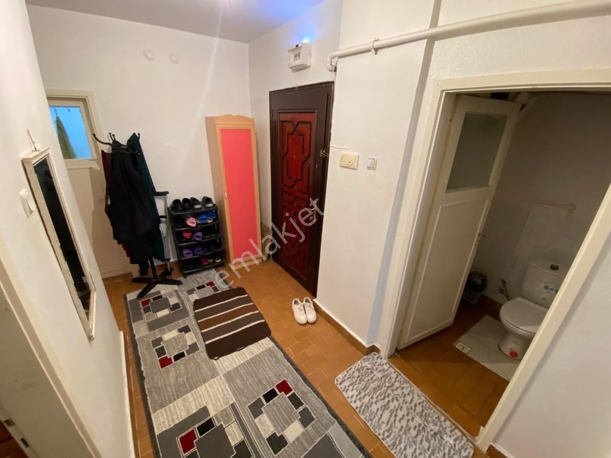 Sincan Atatürk Mah 3+1 Ön Cephe Merkezi Konumda Yüksek G. Daire - Görsel 12