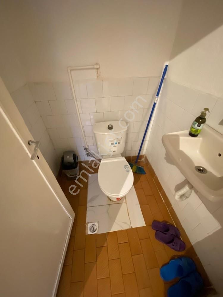 Sincan Atatürk Mah 3+1 Ön Cephe Merkezi Konumda Yüksek G. Daire - Görsel 15