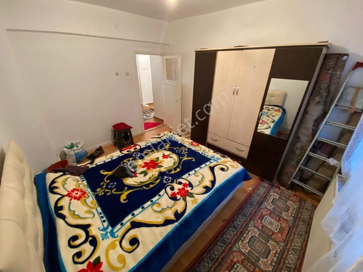 Sincan Atatürk Mah 3+1 Ön Cephe Merkezi Konumda Yüksek G. Daire - Görsel 9