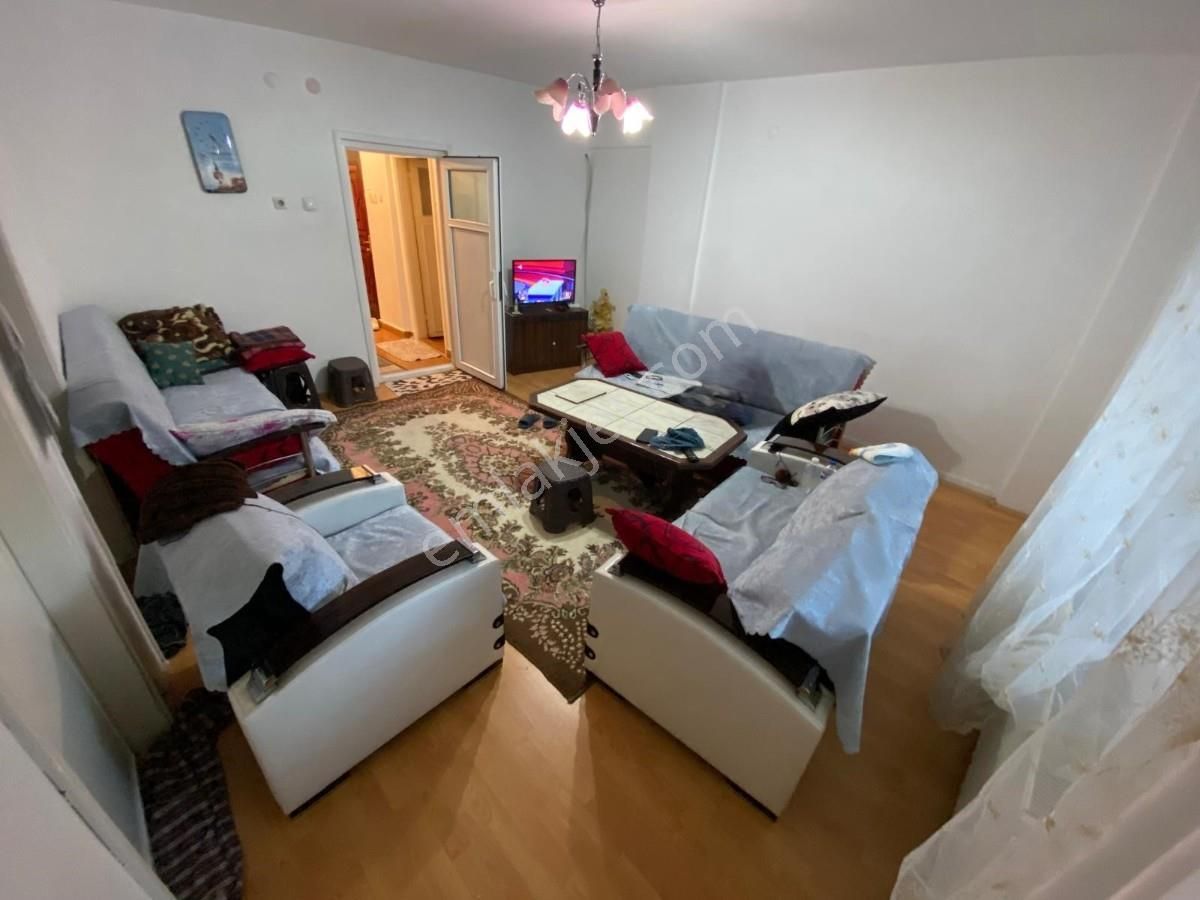 Sincan Atatürk Mah 3+1 Ön Cephe Merkezi Konumda Yüksek G. Daire - Görsel 20