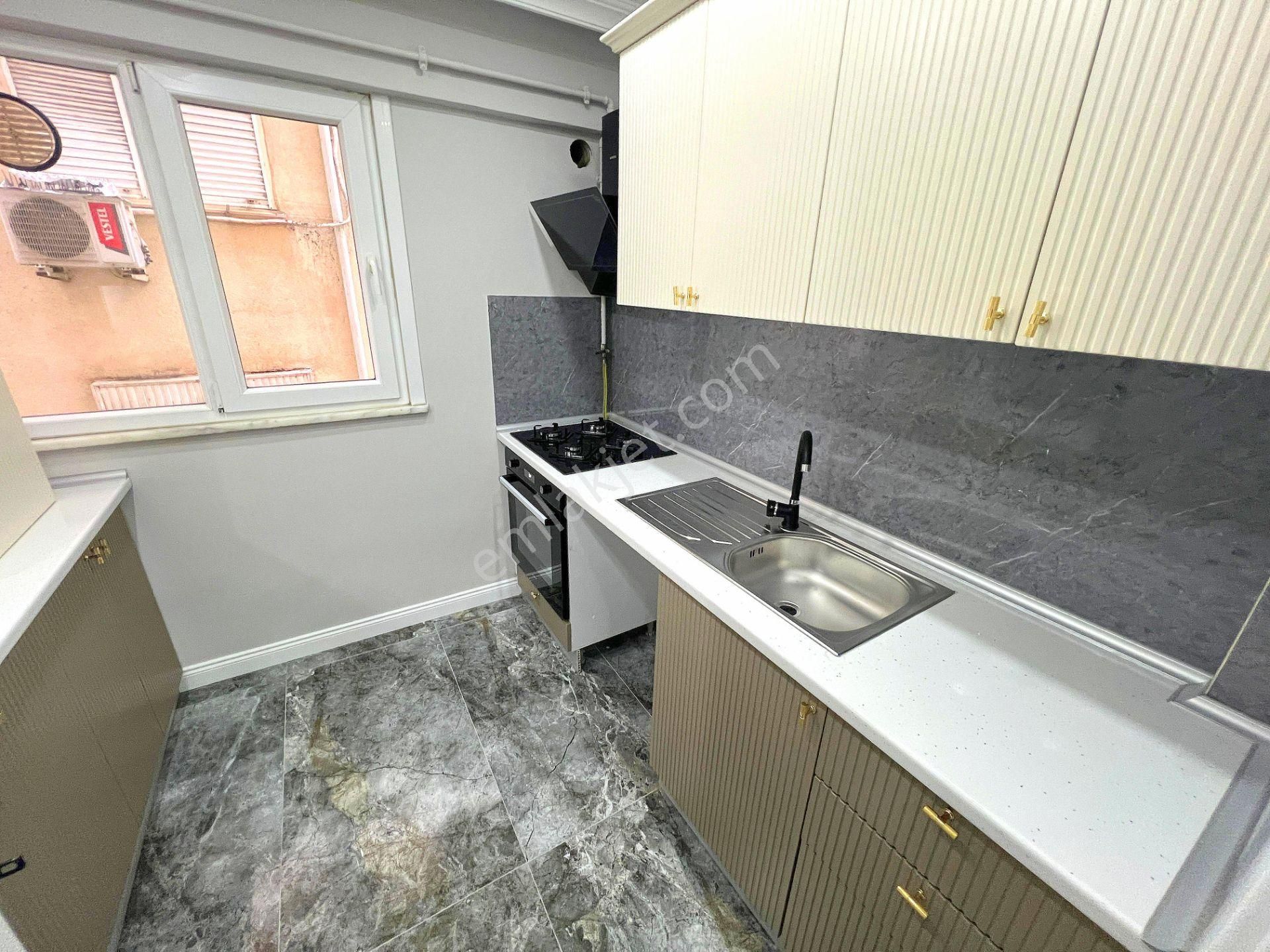 ▃birikim▃ Altıntepe'de Minibüse İlk Sokakta Asansörlü Yapılı 3+1 - Görsel 9