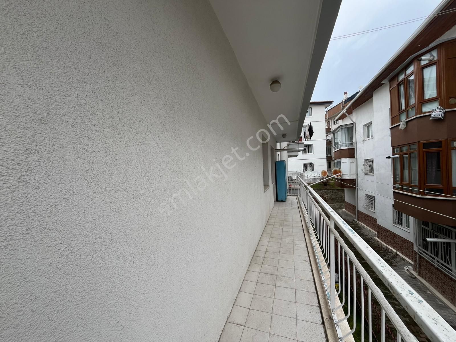 Nasip Emlak Satlık 3+1 Ön Cephe Gülhane Hastanesi Yakını Daire - Görsel 4