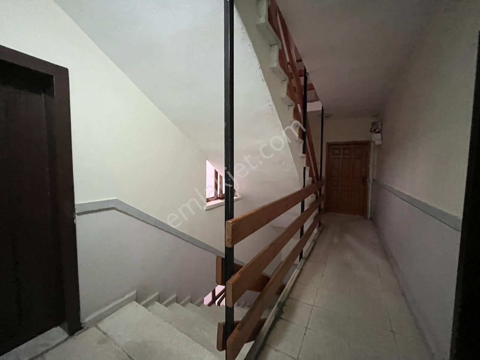 Nasip Emlak Satlık 3+1 Ön Cephe Gülhane Hastanesi Yakını Daire - Görsel 24