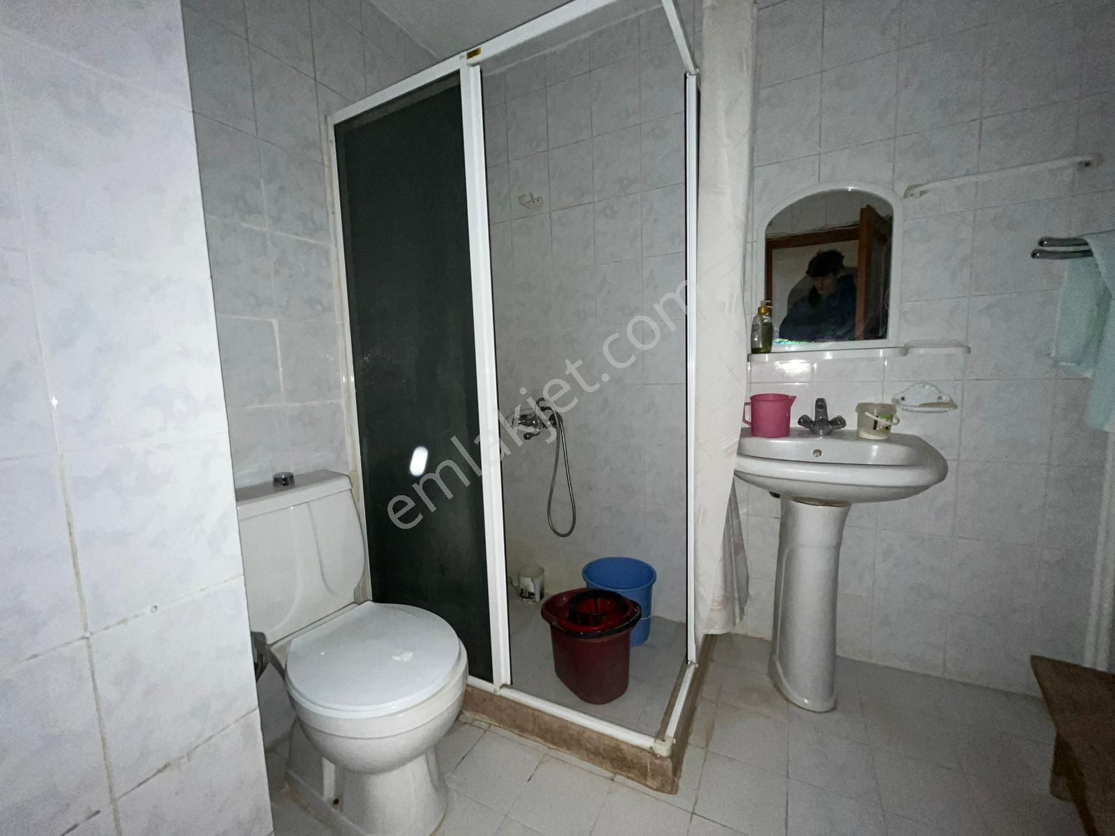 Nasip Emlak Satlık 3+1 Ön Cephe Gülhane Hastanesi Yakını Daire - Görsel 21