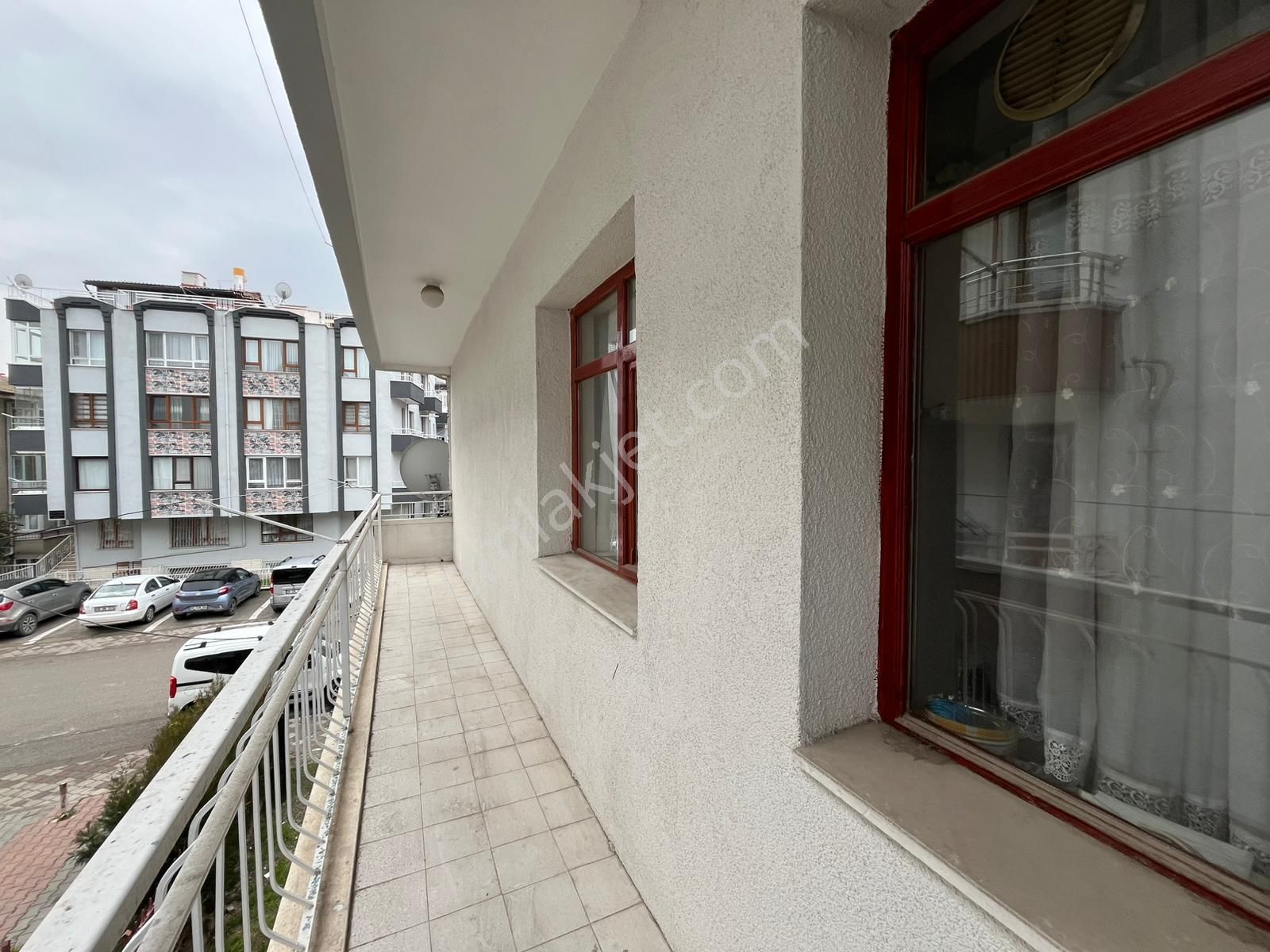 Nasip Emlak Satlık 3+1 Ön Cephe Gülhane Hastanesi Yakını Daire - Görsel 3