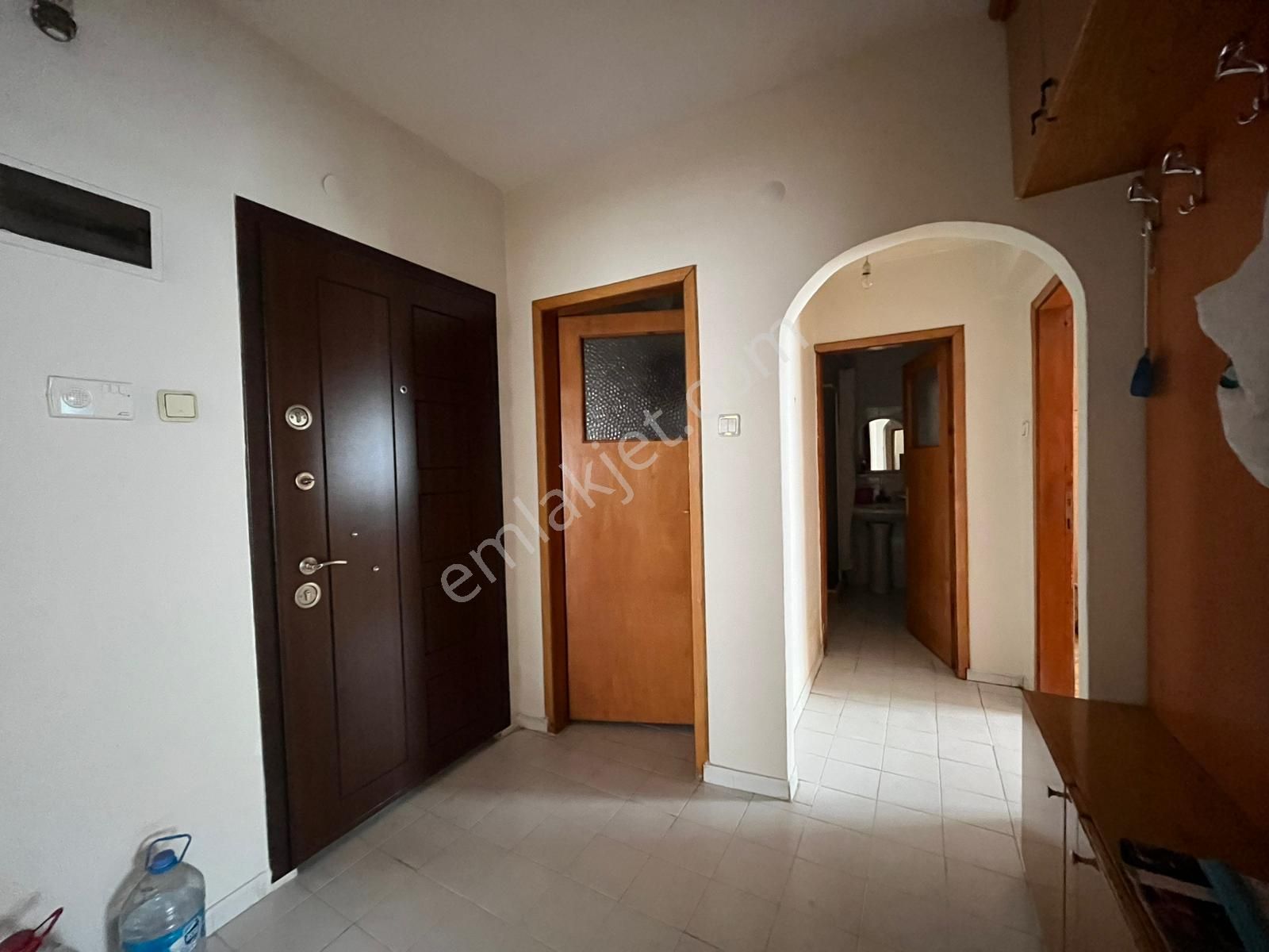 Nasip Emlak Satlık 3+1 Ön Cephe Gülhane Hastanesi Yakını Daire - Görsel 14