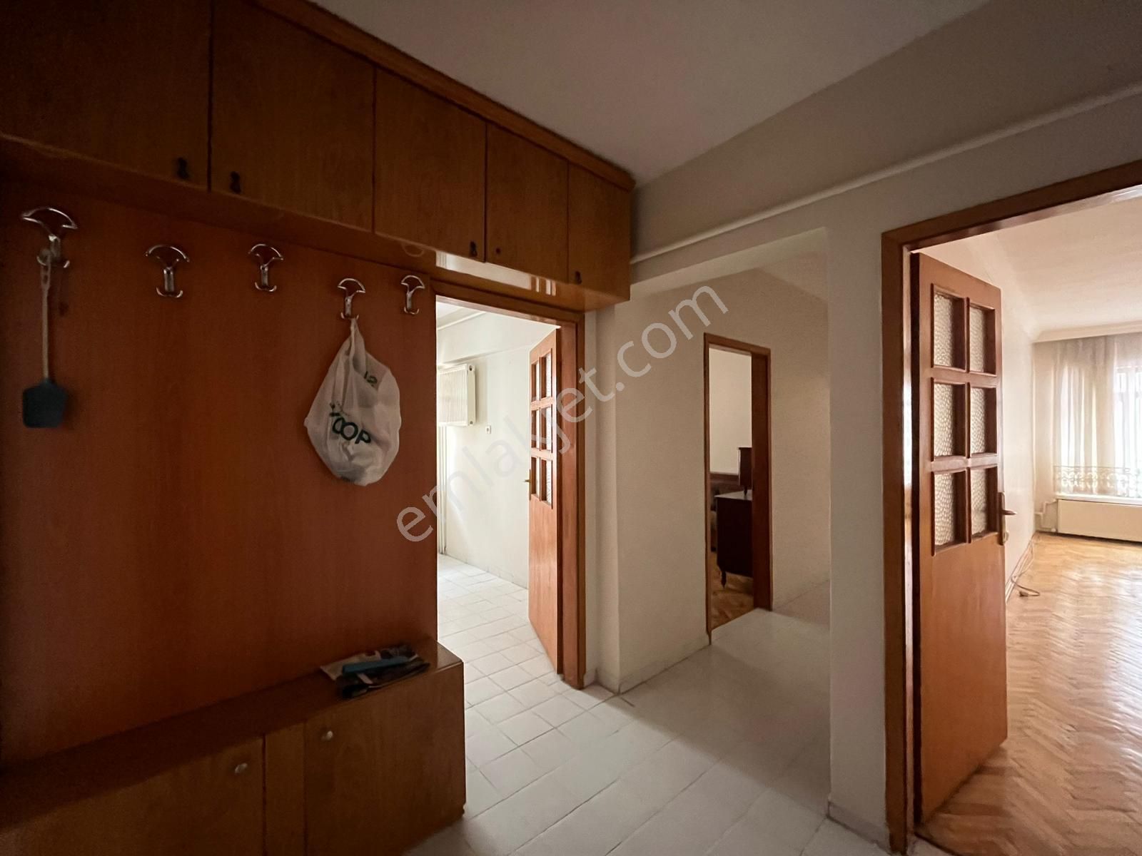 Nasip Emlak Satlık 3+1 Ön Cephe Gülhane Hastanesi Yakını Daire - Görsel 5