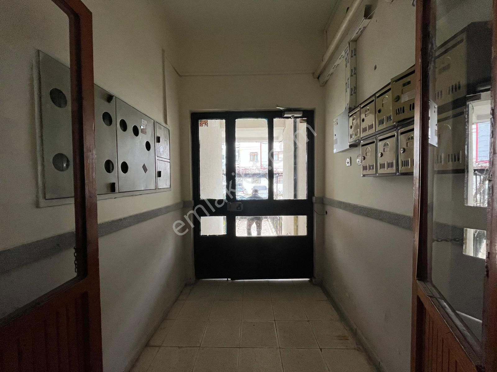 Nasip Emlak Satlık 3+1 Ön Cephe Gülhane Hastanesi Yakını Daire - Görsel 28