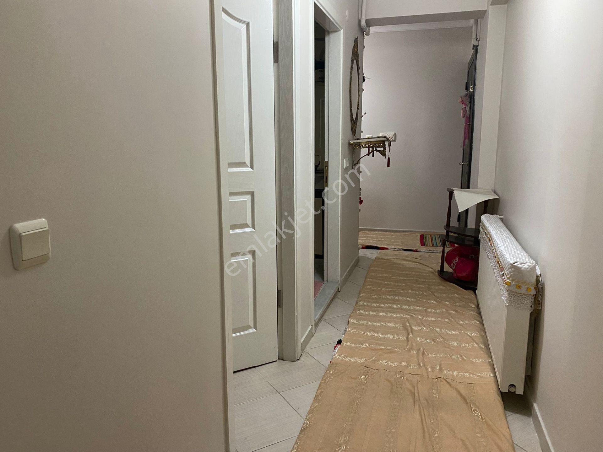 Bursa Yıldırım Emirsultanda 3+1 160m2 2.kat 18 Yıllık Dublex Daire - Görsel 14