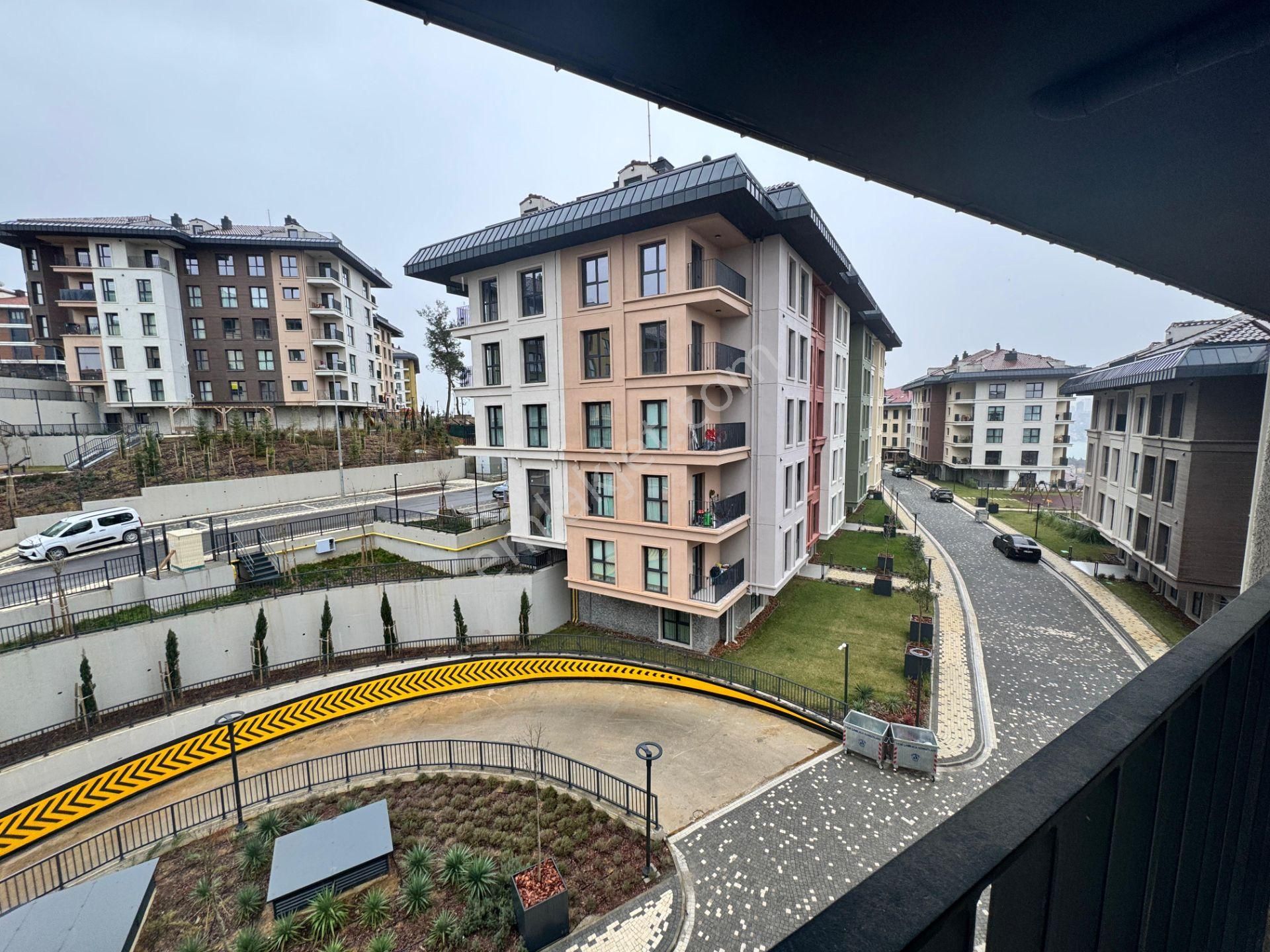 Remax Anı 'dan Yeni Çamlıca Konutları 'nda Kiralık 2+1 Dubleks Daire - Görsel 8