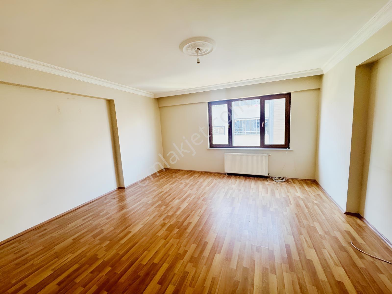Kemalettin Muhtarlığı Karşısında 3+1 150m2 Kapalı Balkonlu