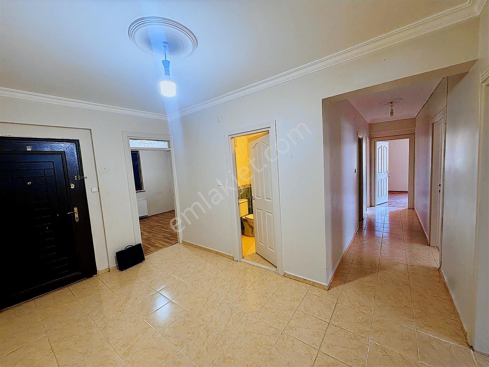 Kemalettin Muhtarlığı Karşısında 3+1 150m2 Kapalı Balkonlu - Görsel 7