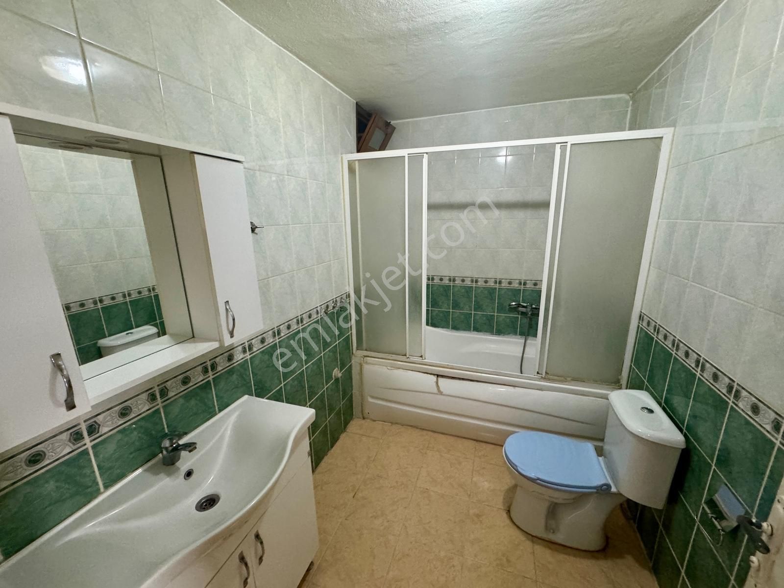 Kemalettin Muhtarlığı Karşısında 3+1 150m2 Kapalı Balkonlu - Görsel 16