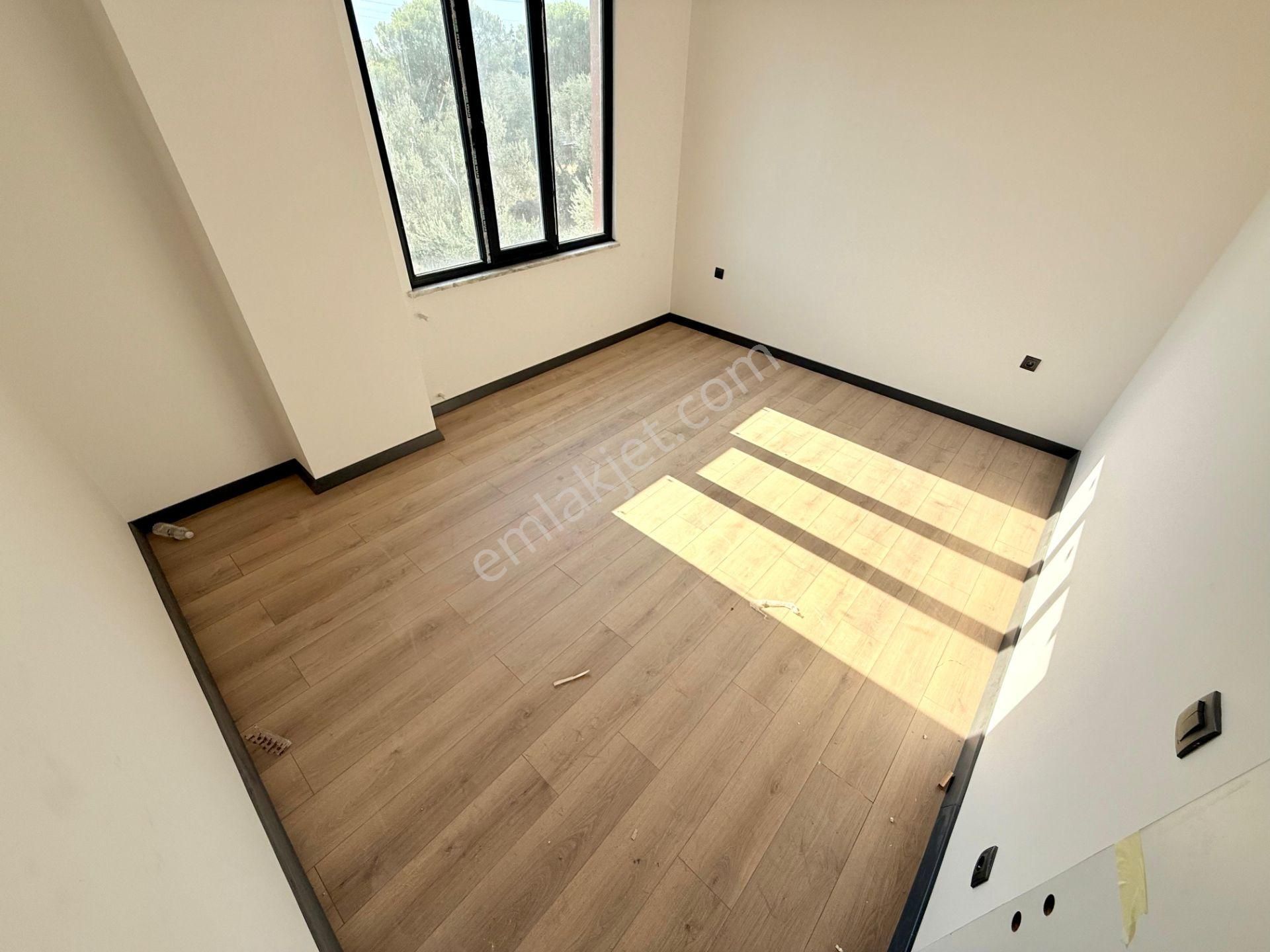 ▶ ▶akçay Körfez'den Doğa İle İç İçe Ön Cephe Ara Kat Sıfır Satılık 1+1 Daire - Görsel 32