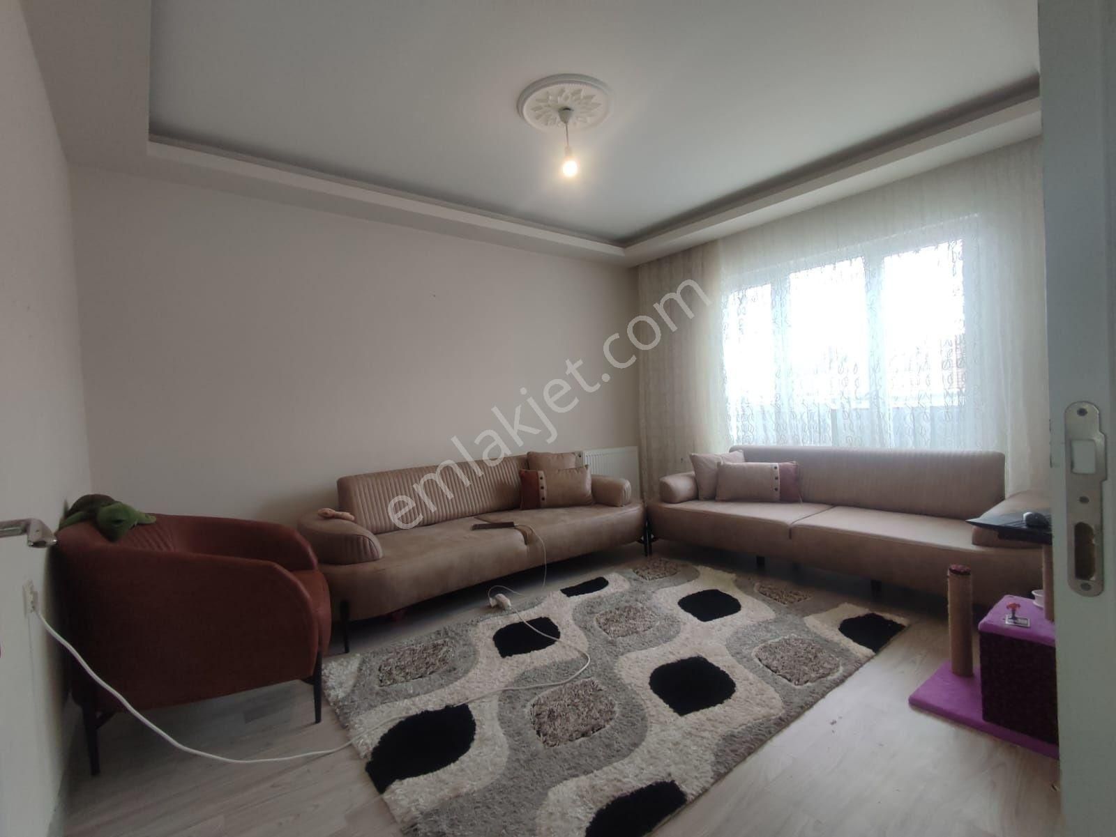 Sincan Tandoğan Mah.'de Satılık 3+1 Ara Katta Genç Daire - Görsel 9