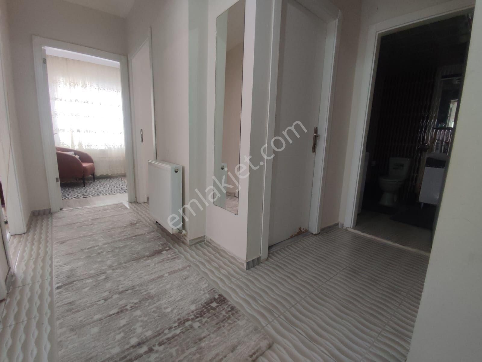 Sincan Tandoğan Mah.'de Satılık 3+1 Ara Katta Genç Daire - Görsel 22