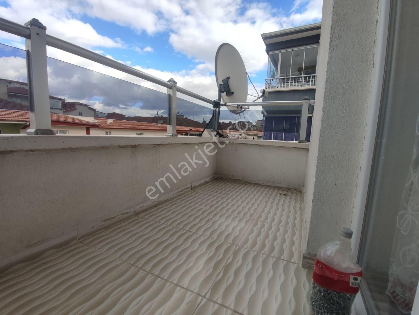 Sincan Tandoğan Mah.'de Satılık 3+1 Ara Katta Genç Daire - Görsel 25