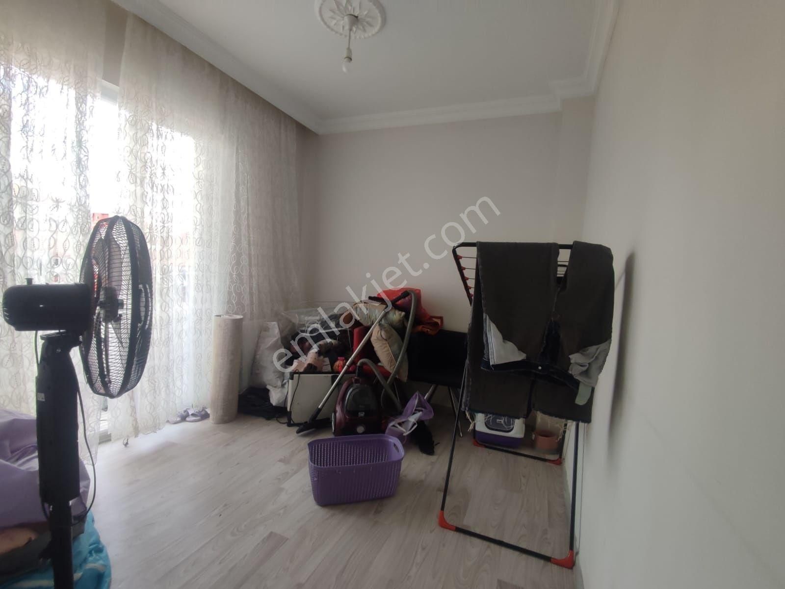 Sincan Tandoğan Mah.'de Satılık 3+1 Ara Katta Genç Daire - Görsel 17