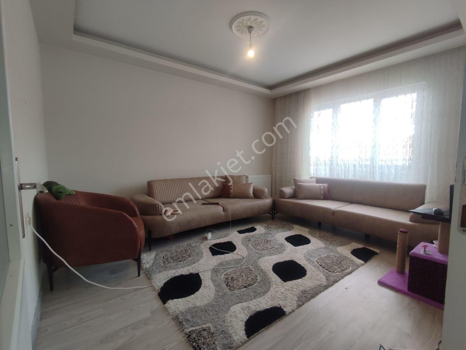 Sincan Tandoğan Mah.'de Satılık 3+1 Ara Katta Genç Daire - Görsel 8