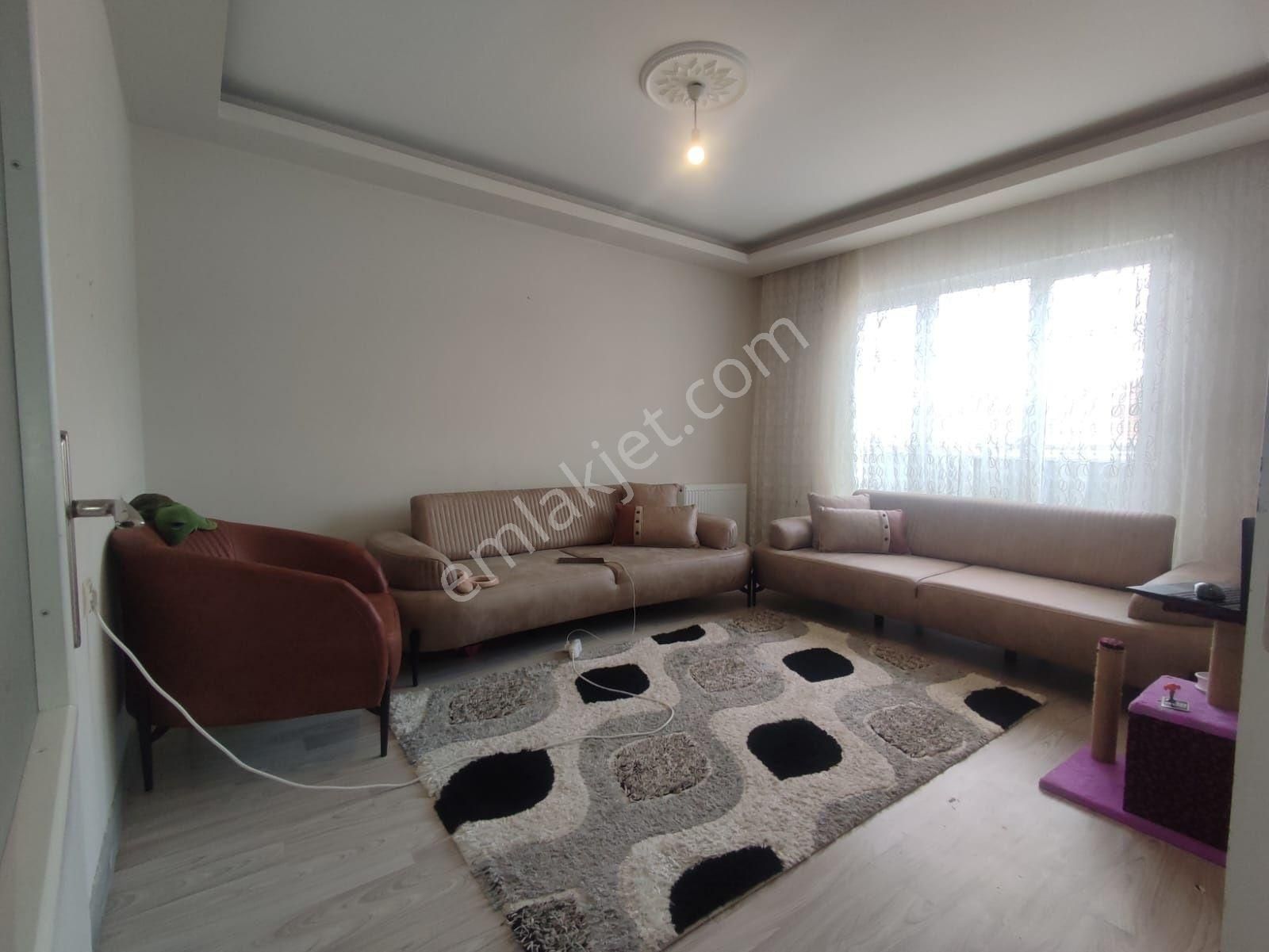 Sincan Tandoğan Mah.'de Satılık 3+1 Ara Katta Genç Daire - Görsel 10