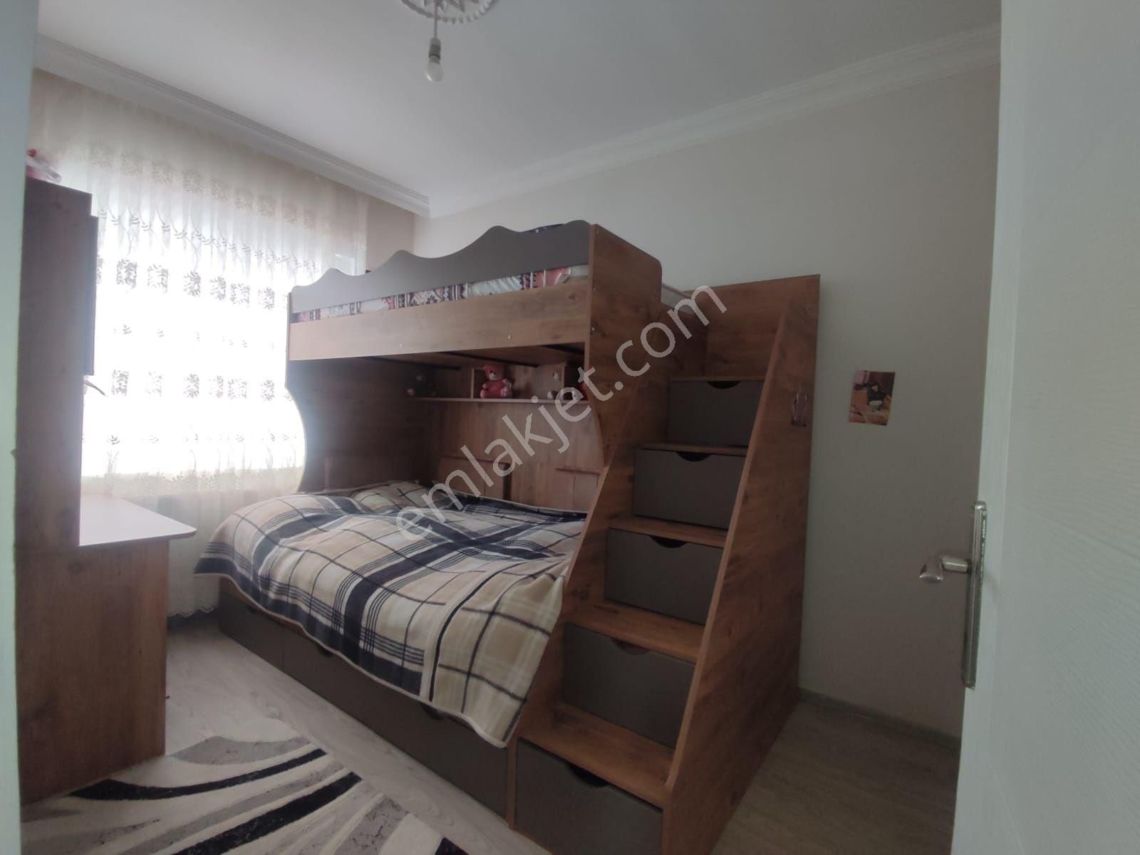 Sincan Tandoğan Mah.'de Satılık 3+1 Ara Katta Genç Daire - Görsel 16