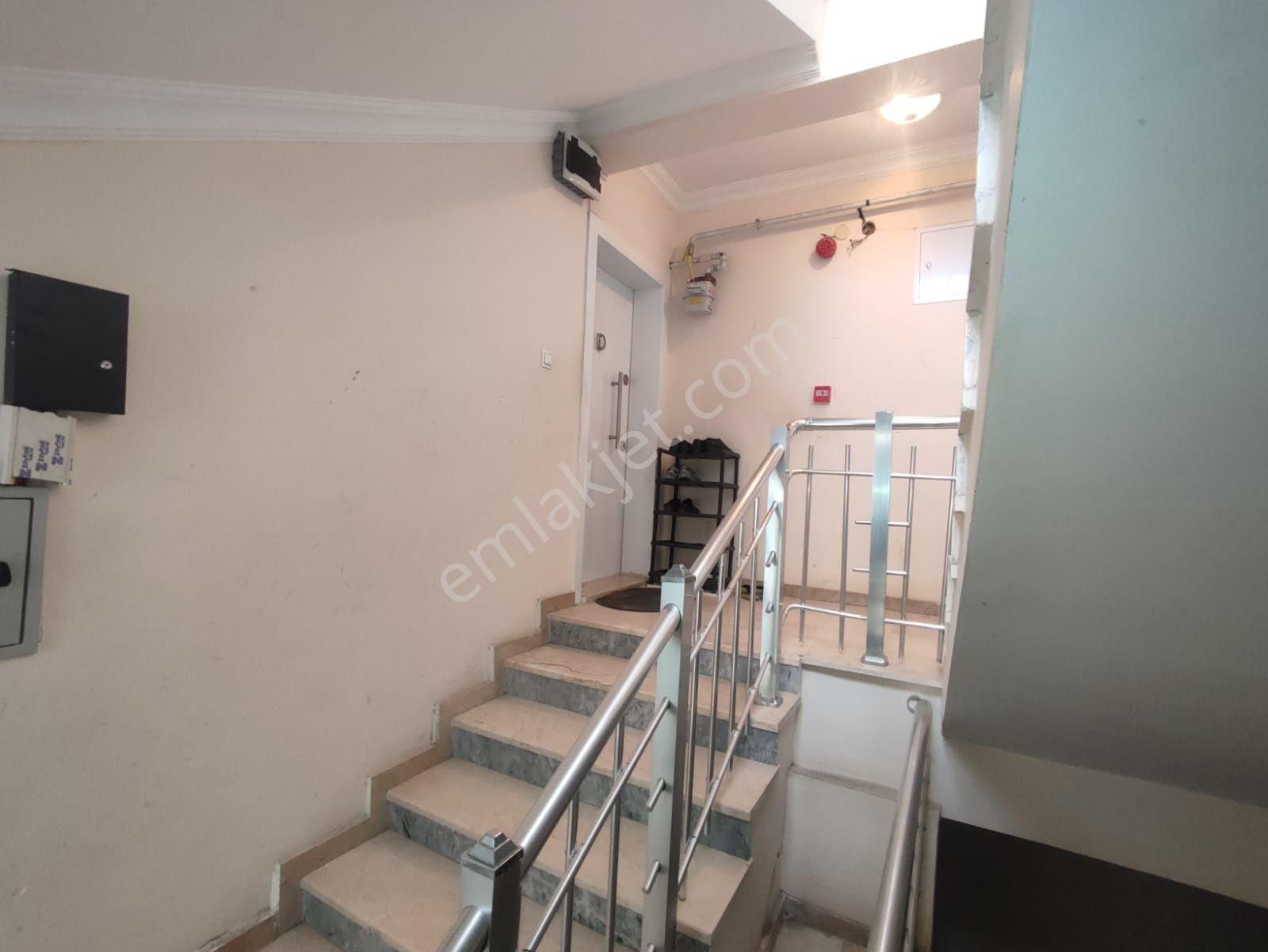 Sincan Tandoğan Mah.'de Satılık 3+1 Ara Katta Genç Daire - Görsel 27