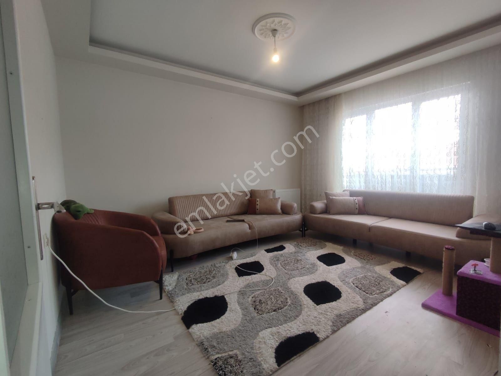 Sincan Tandoğan Mah.'de Satılık 3+1 Ara Katta Genç Daire - Görsel 7