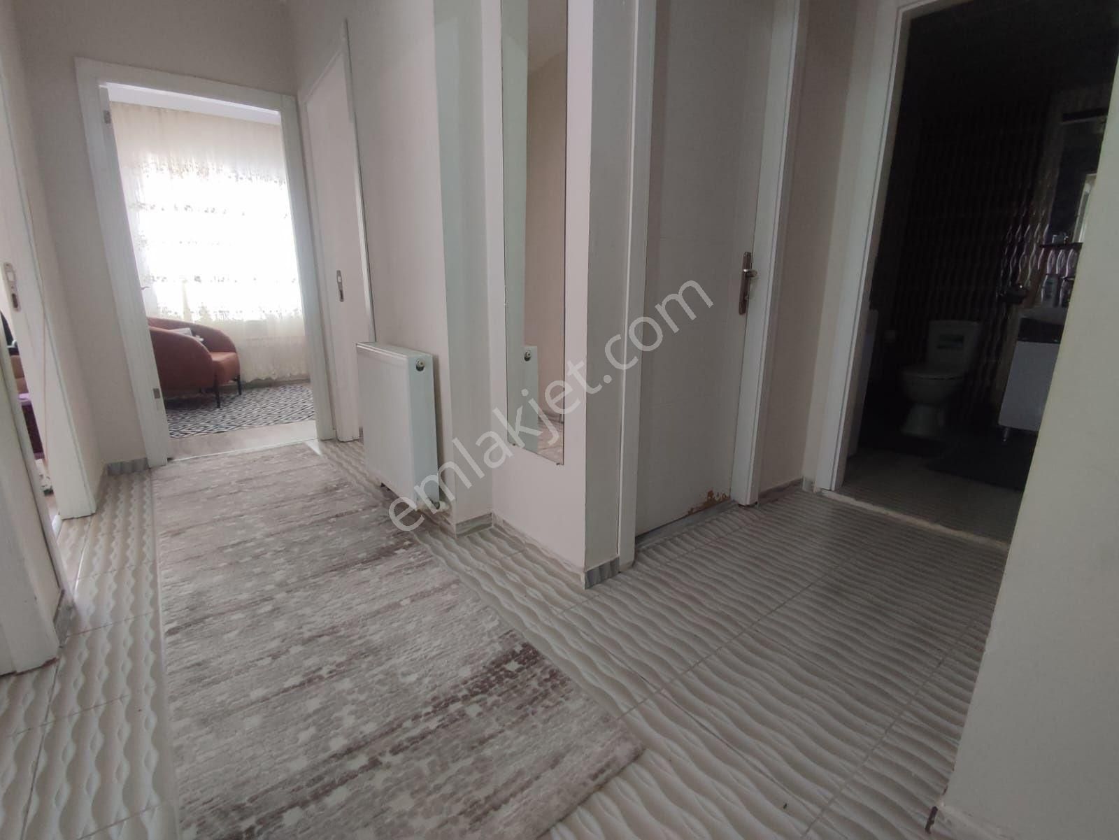 Sincan Tandoğan Mah.'de Satılık 3+1 Ara Katta Genç Daire - Görsel 21