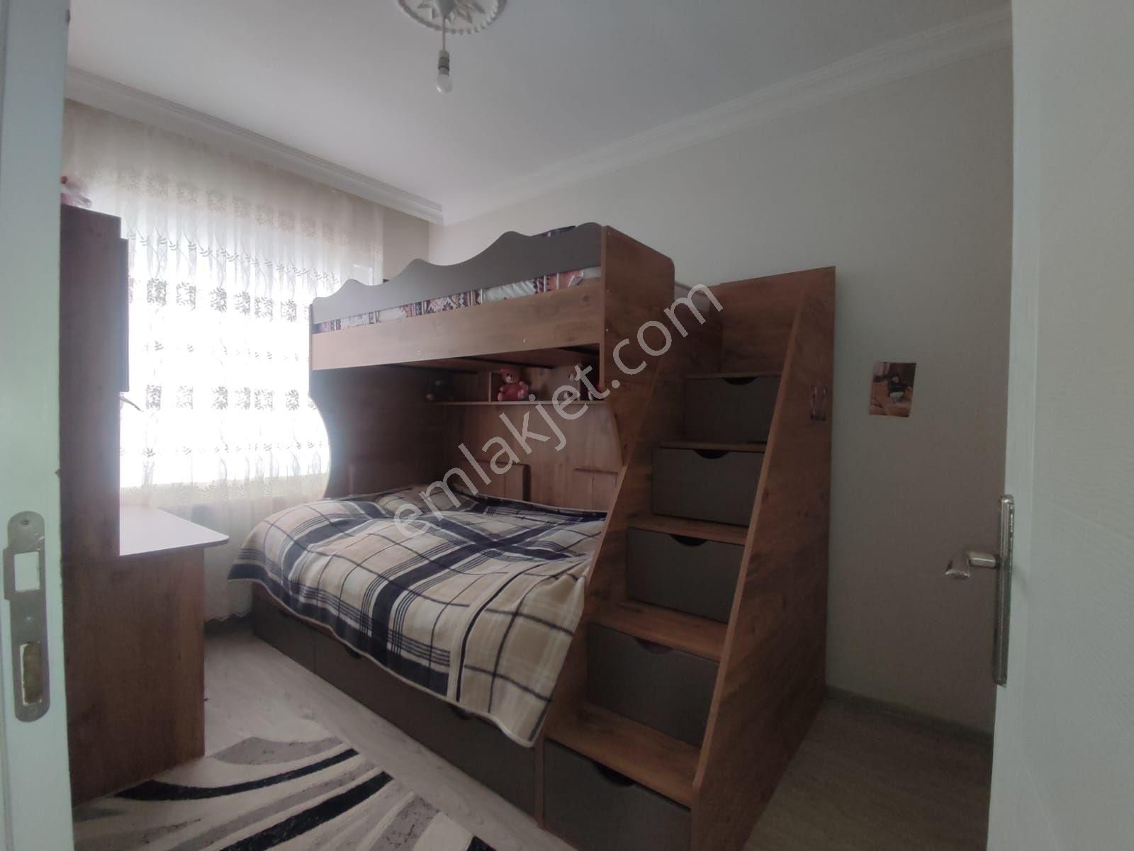 Sincan Tandoğan Mah.'de Satılık 3+1 Ara Katta Genç Daire - Görsel 15