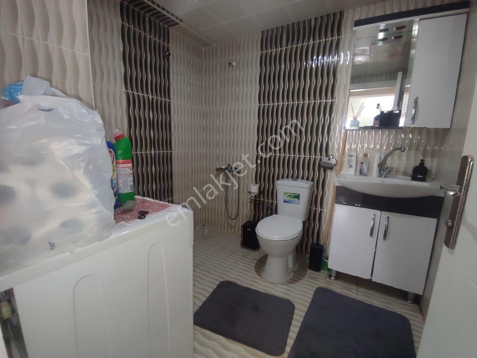 Sincan Tandoğan Mah.'de Satılık 3+1 Ara Katta Genç Daire - Görsel 24