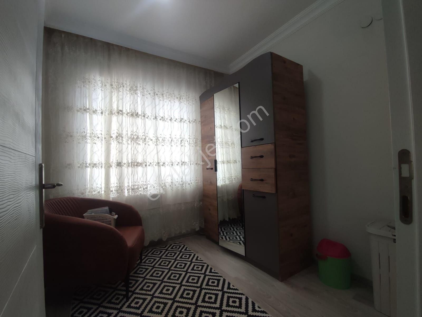 Sincan Tandoğan Mah.'de Satılık 3+1 Ara Katta Genç Daire - Görsel 12