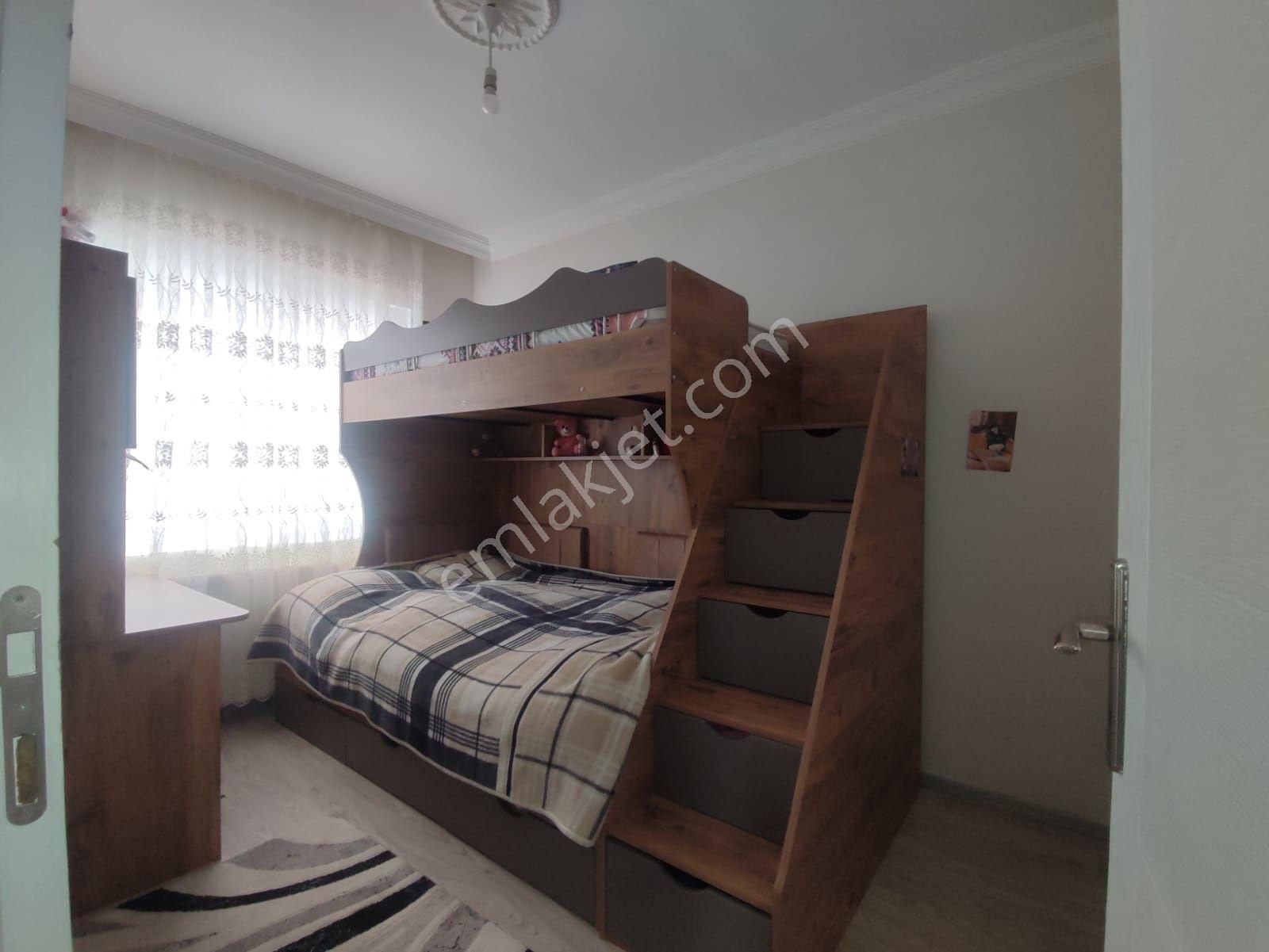 Sincan Tandoğan Mah.'de Satılık 3+1 Ara Katta Genç Daire - Görsel 14