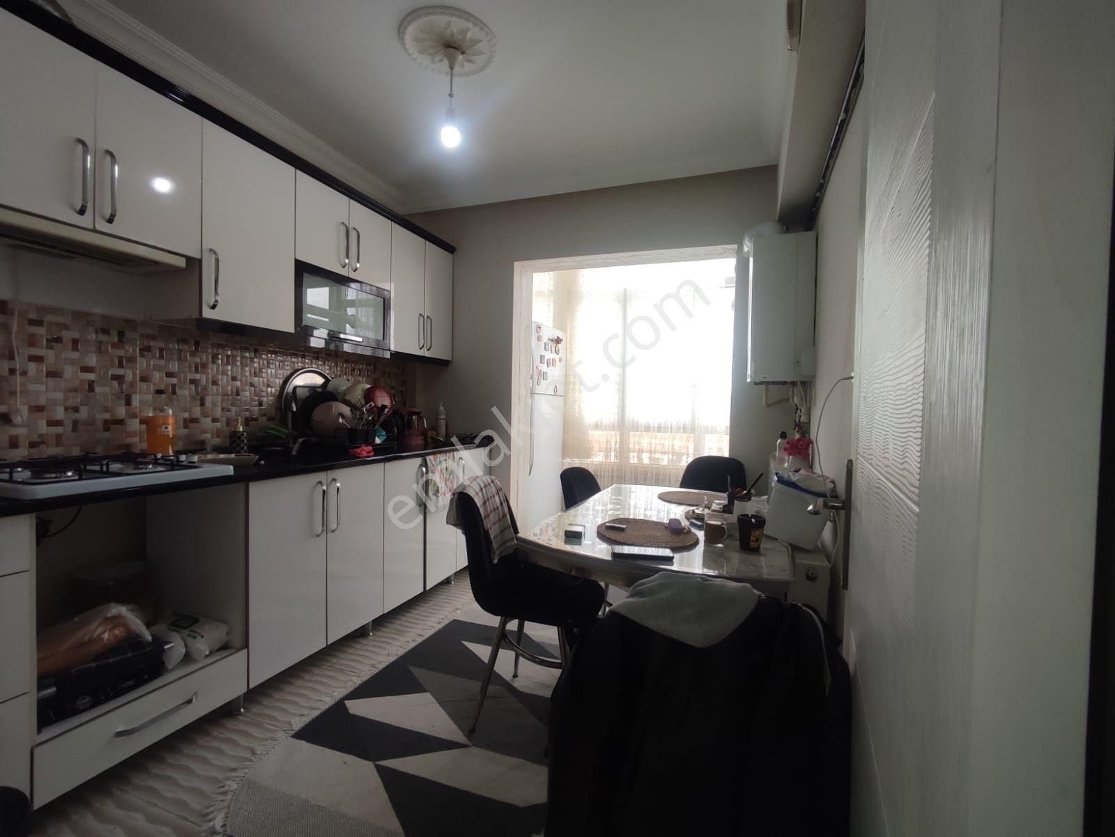 Sincan Tandoğan Mah.'de Satılık 3+1 Ara Katta Genç Daire - Görsel 5