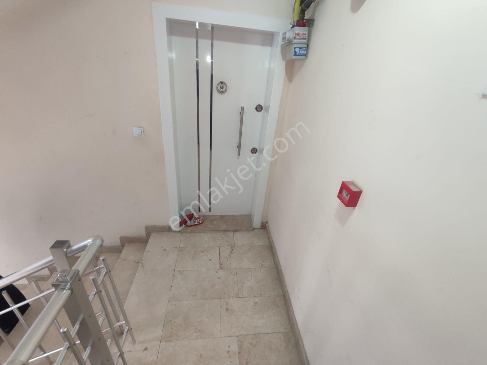 Sincan Tandoğan Mah.'de Satılık 3+1 Ara Katta Genç Daire - Görsel 26