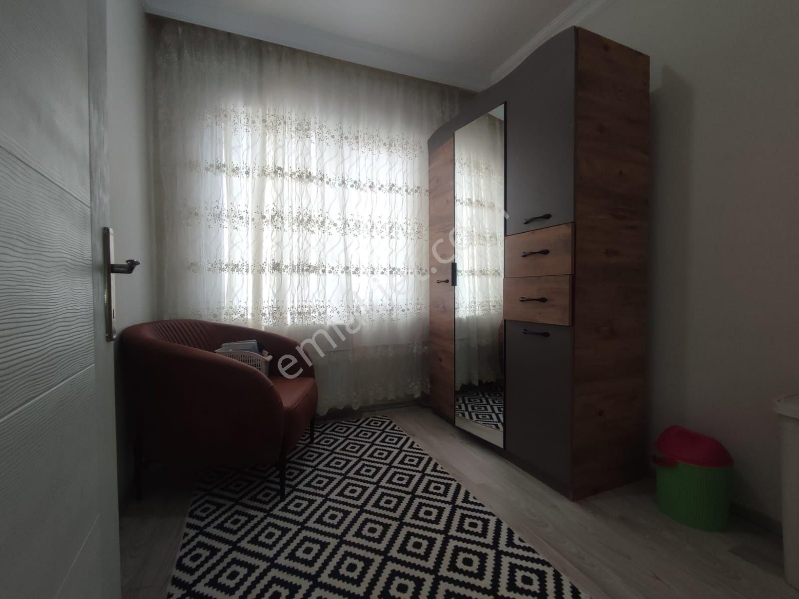 Sincan Tandoğan Mah.'de Satılık 3+1 Ara Katta Genç Daire - Görsel 13