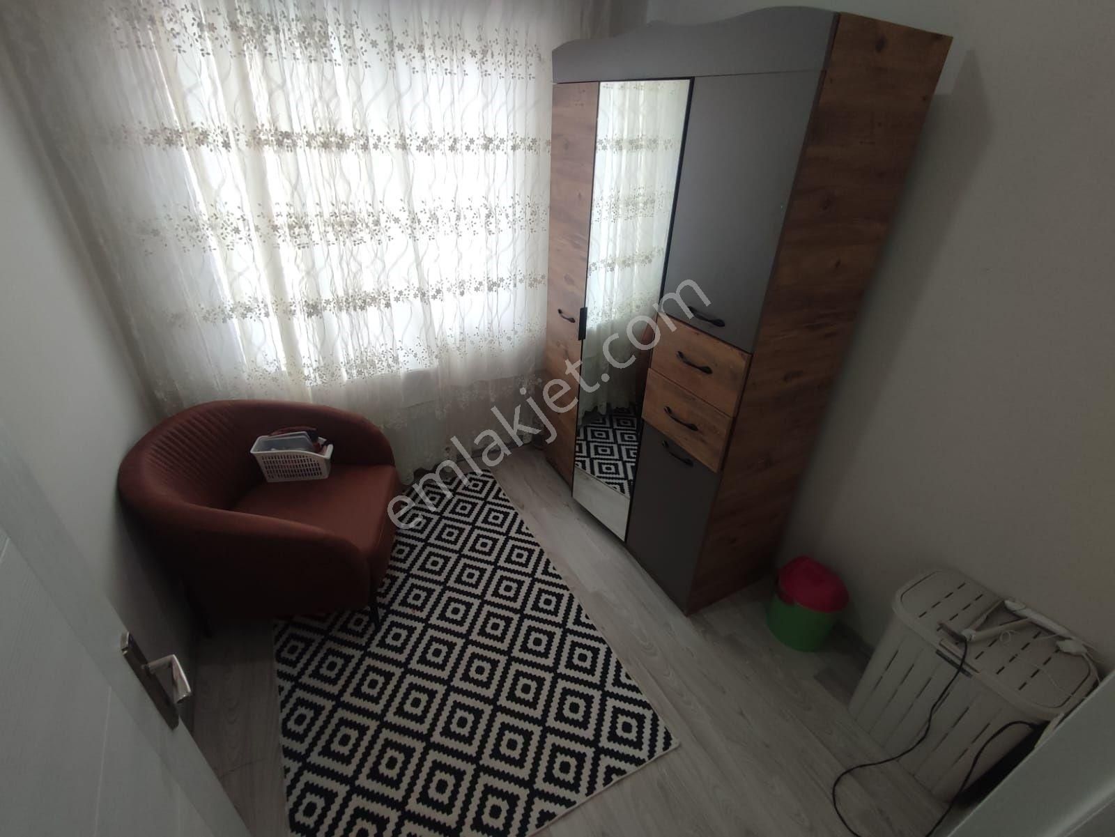 Sincan Tandoğan Mah.'de Satılık 3+1 Ara Katta Genç Daire - Görsel 11