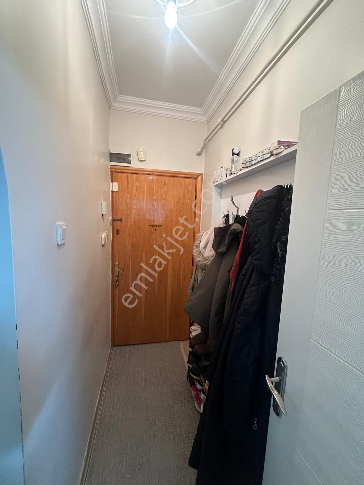 Loft'tan Kemalpaşa'da Satılık Yüksek Hisseli 3+1 Ara Kat Masrafsız Daire. - Görsel 26
