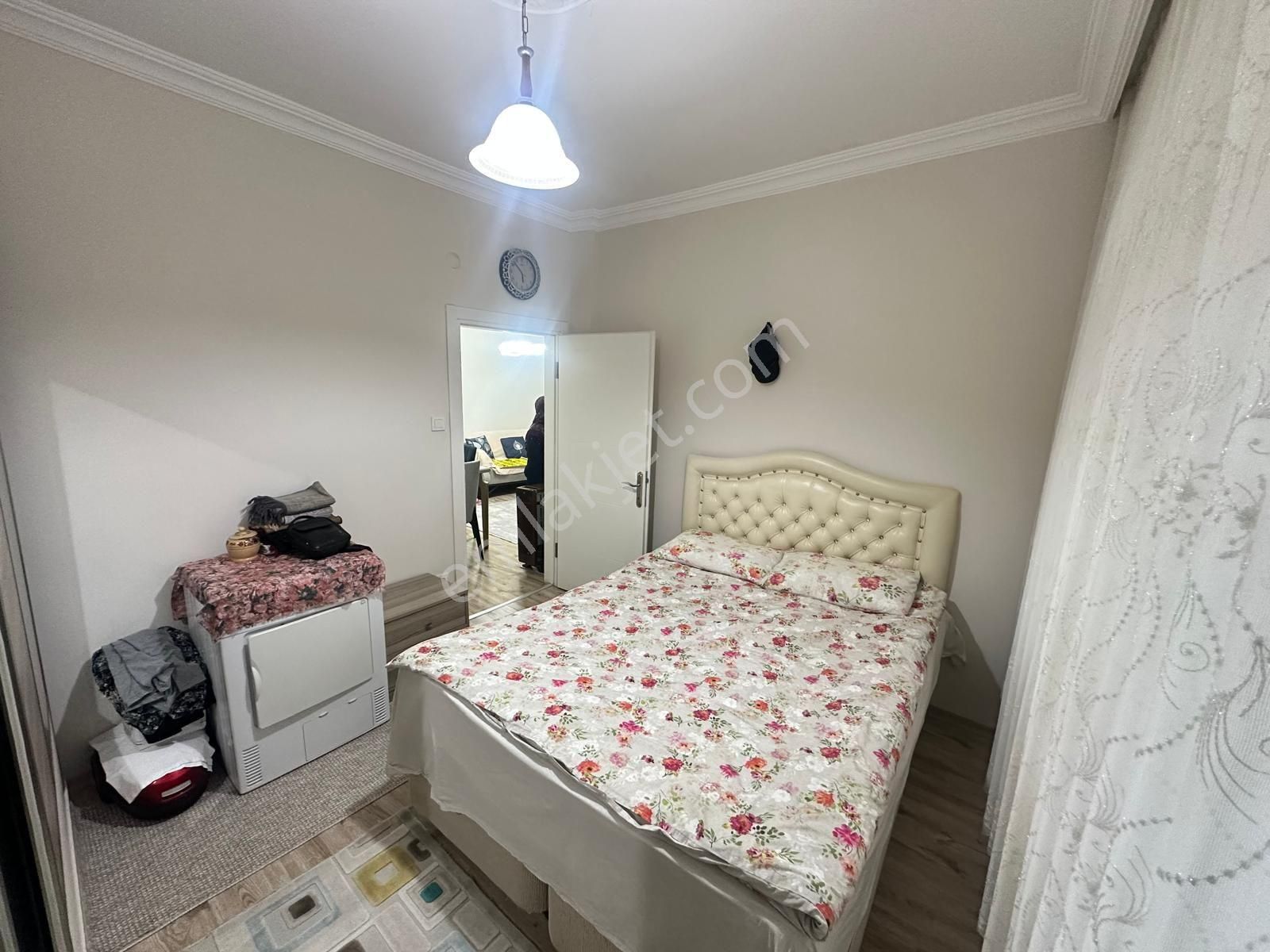 Loft'tan Kemalpaşa'da Satılık Yüksek Hisseli 3+1 Ara Kat Masrafsız Daire. - Görsel 19