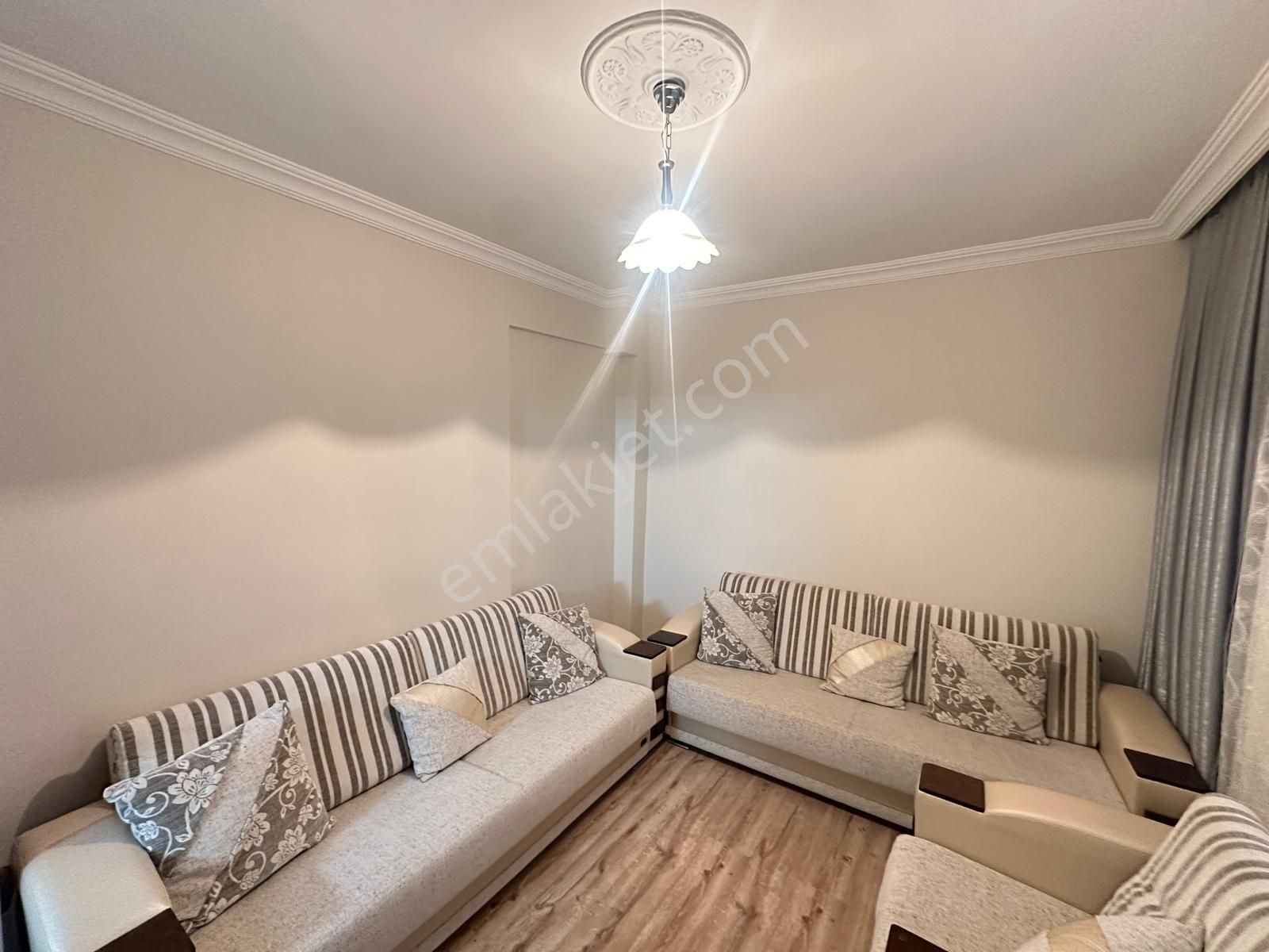 Loft'tan Kemalpaşa'da Satılık Yüksek Hisseli 3+1 Ara Kat Masrafsız Daire. - Görsel 11