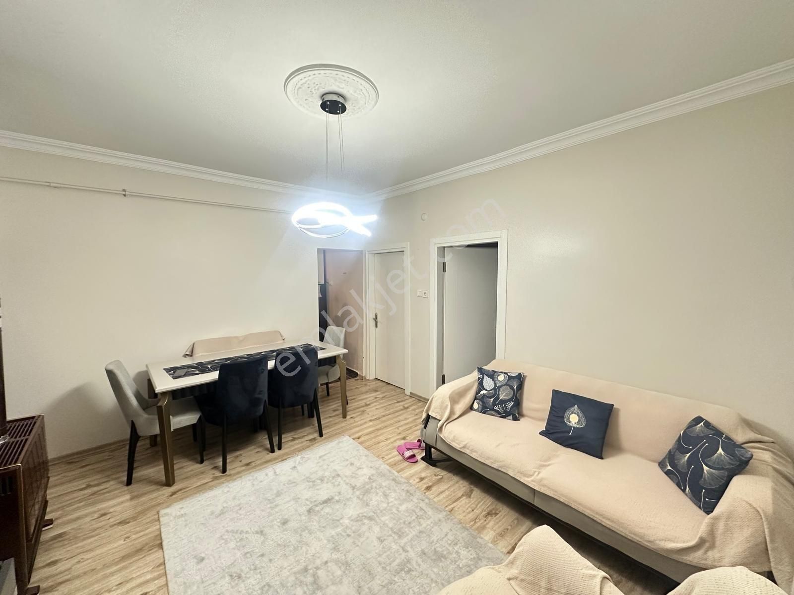 Loft'tan Kemalpaşa'da Satılık Yüksek Hisseli 3+1 Ara Kat Masrafsız Daire. - Görsel 4