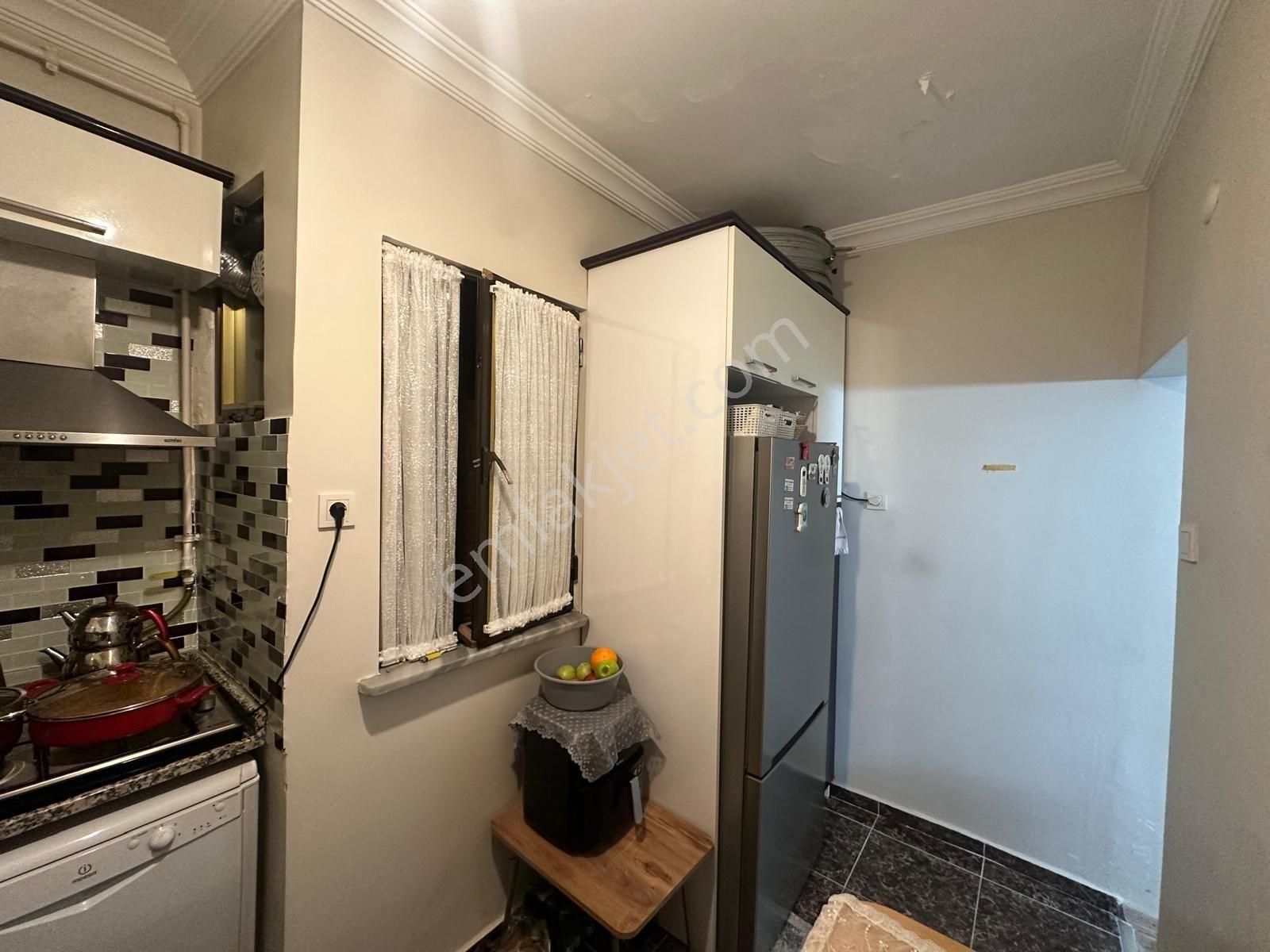 Loft'tan Kemalpaşa'da Satılık Yüksek Hisseli 3+1 Ara Kat Masrafsız Daire. - Görsel 25