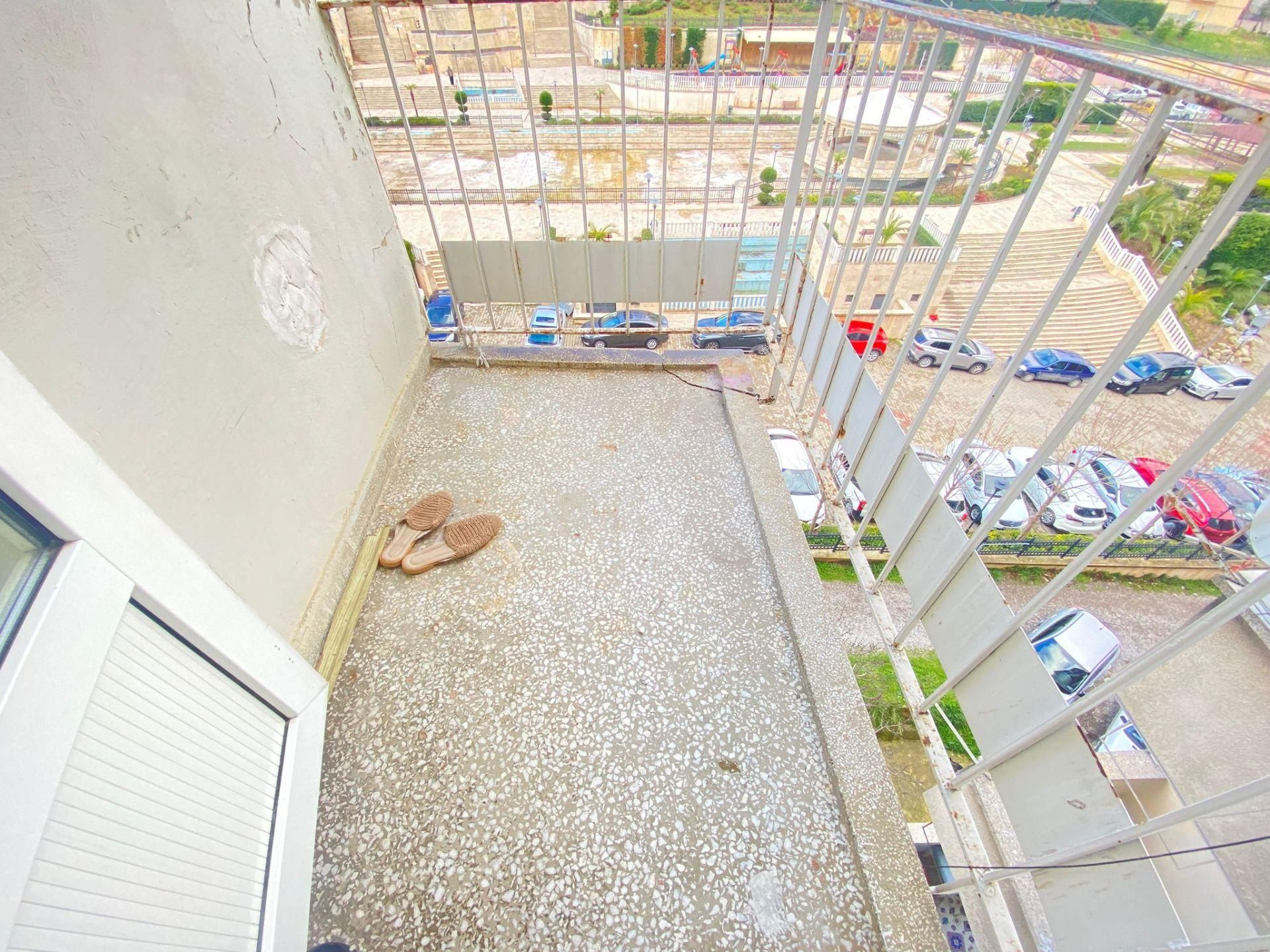 Bursa Yıldırım Yeni Mahallede 2+1 75 M2 3.(arakat) Kombili Manzaralı - Görsel 16