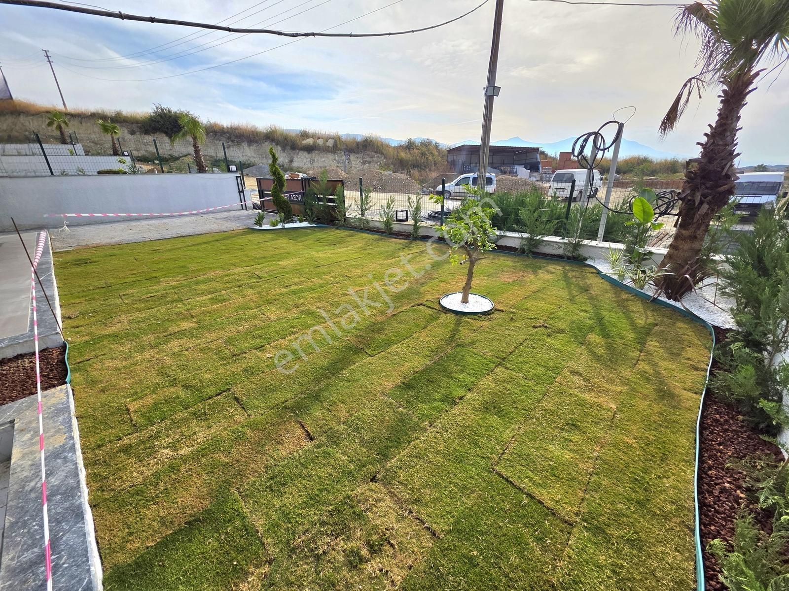 Fırsat Kuşadasın'da Sıfır Oturuma Hazır Müstakil 4+1 Villa - Görsel 21