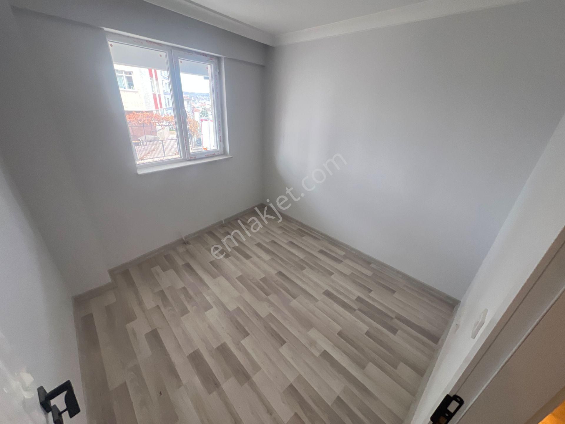 Sincan Tandoğan Mah. Sıfır Daire ,asansörlü 3+1 Satılık Daire !! - Görsel 18