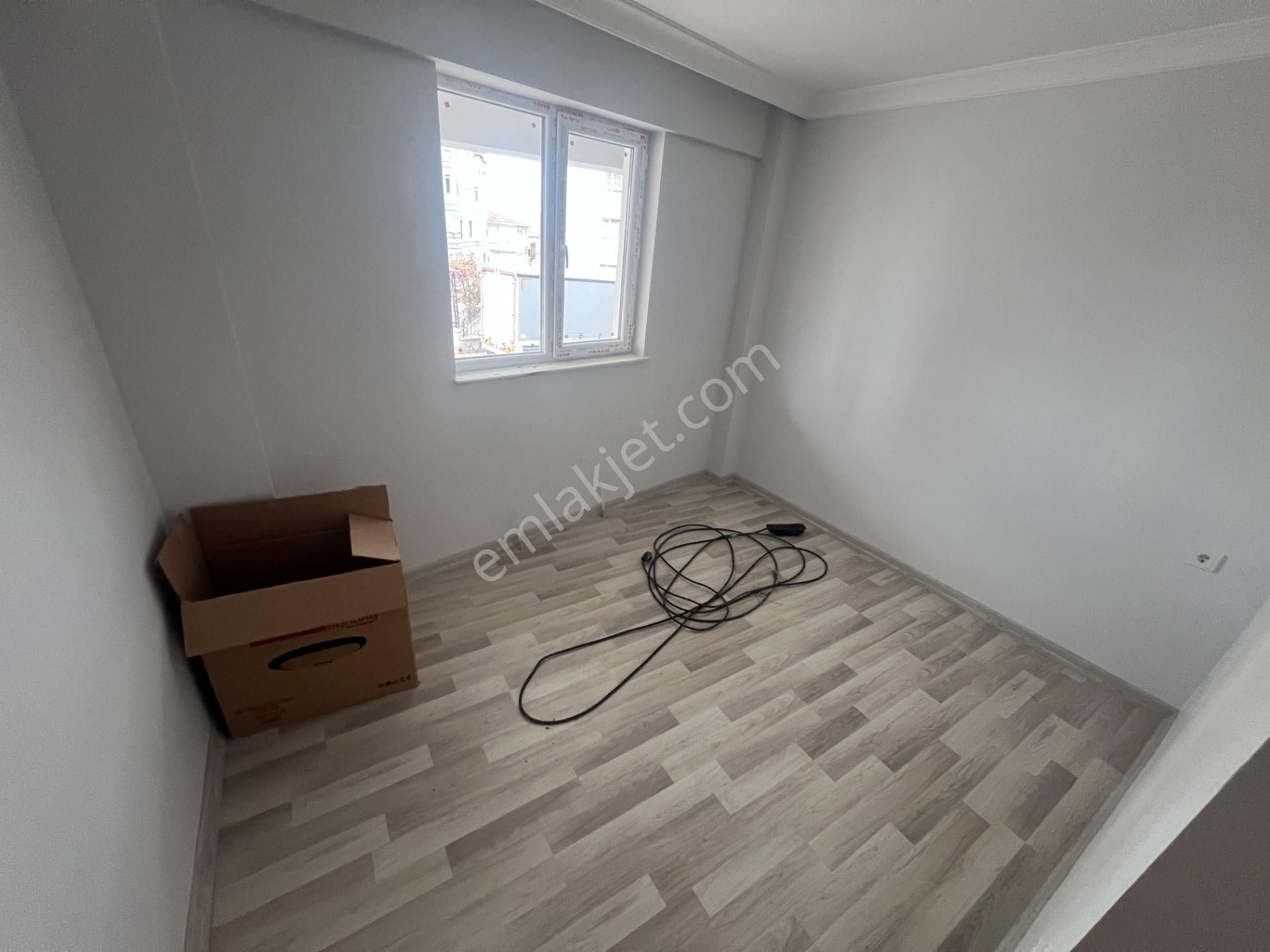 Sincan Tandoğan Mah. Sıfır Daire ,asansörlü 3+1 Satılık Daire !! - Görsel 19