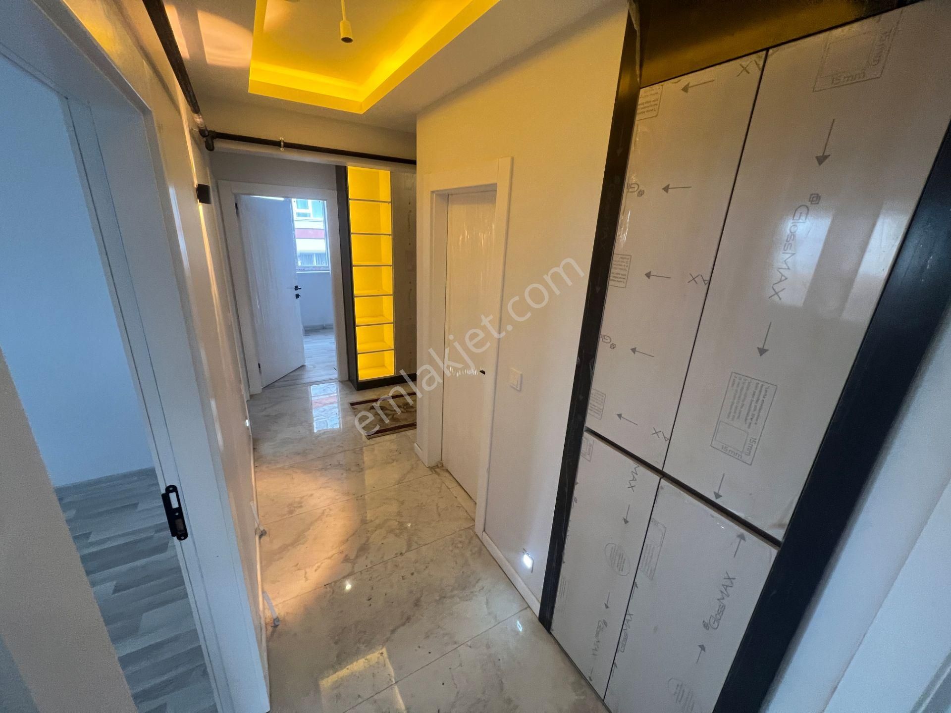 Sincan Tandoğan Mah. Sıfır Daire ,asansörlü 3+1 Satılık Daire !! - Görsel 24