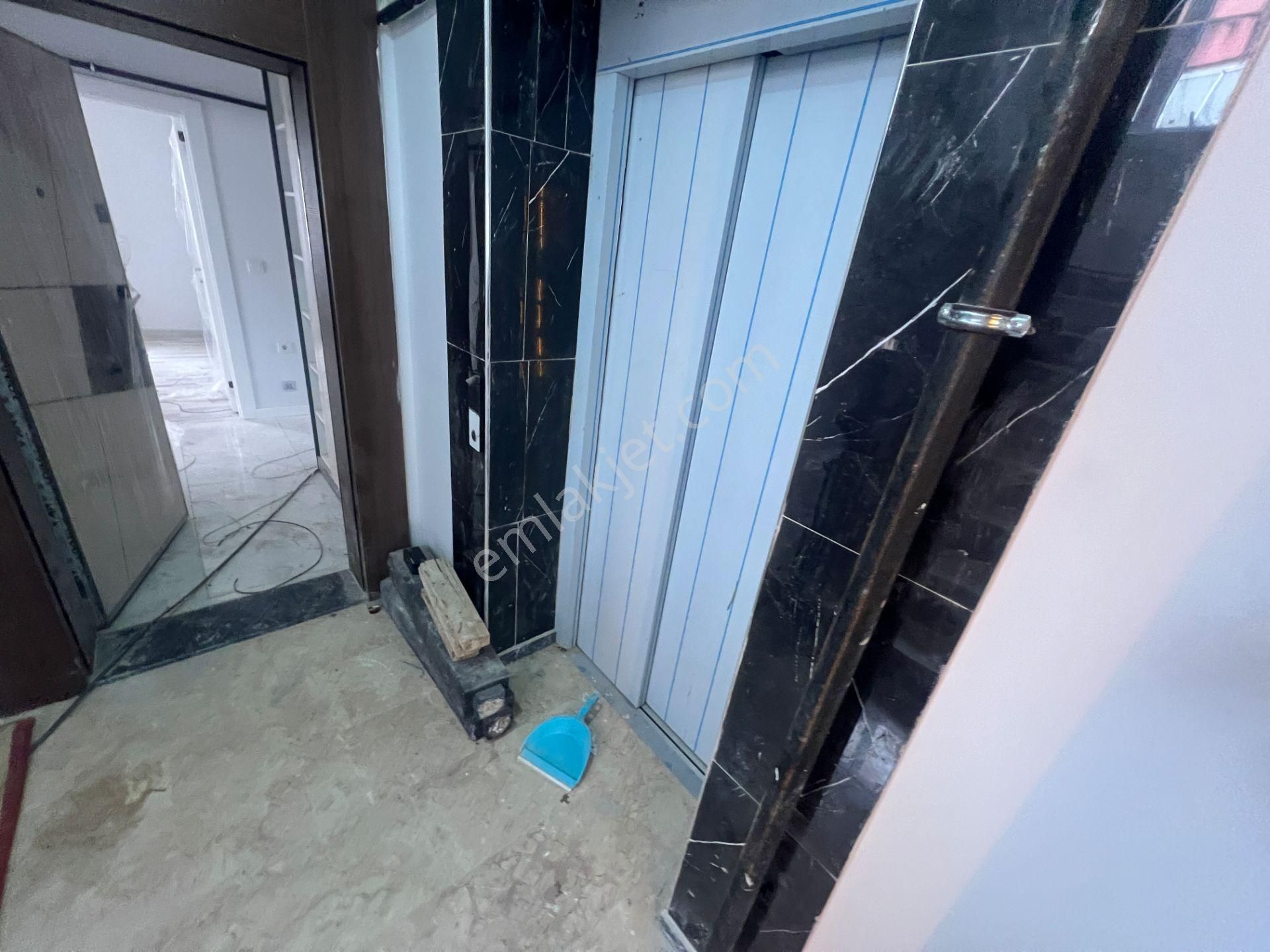 Sincan Tandoğan Mah. Sıfır Daire ,asansörlü 3+1 Satılık Daire !! - Görsel 27