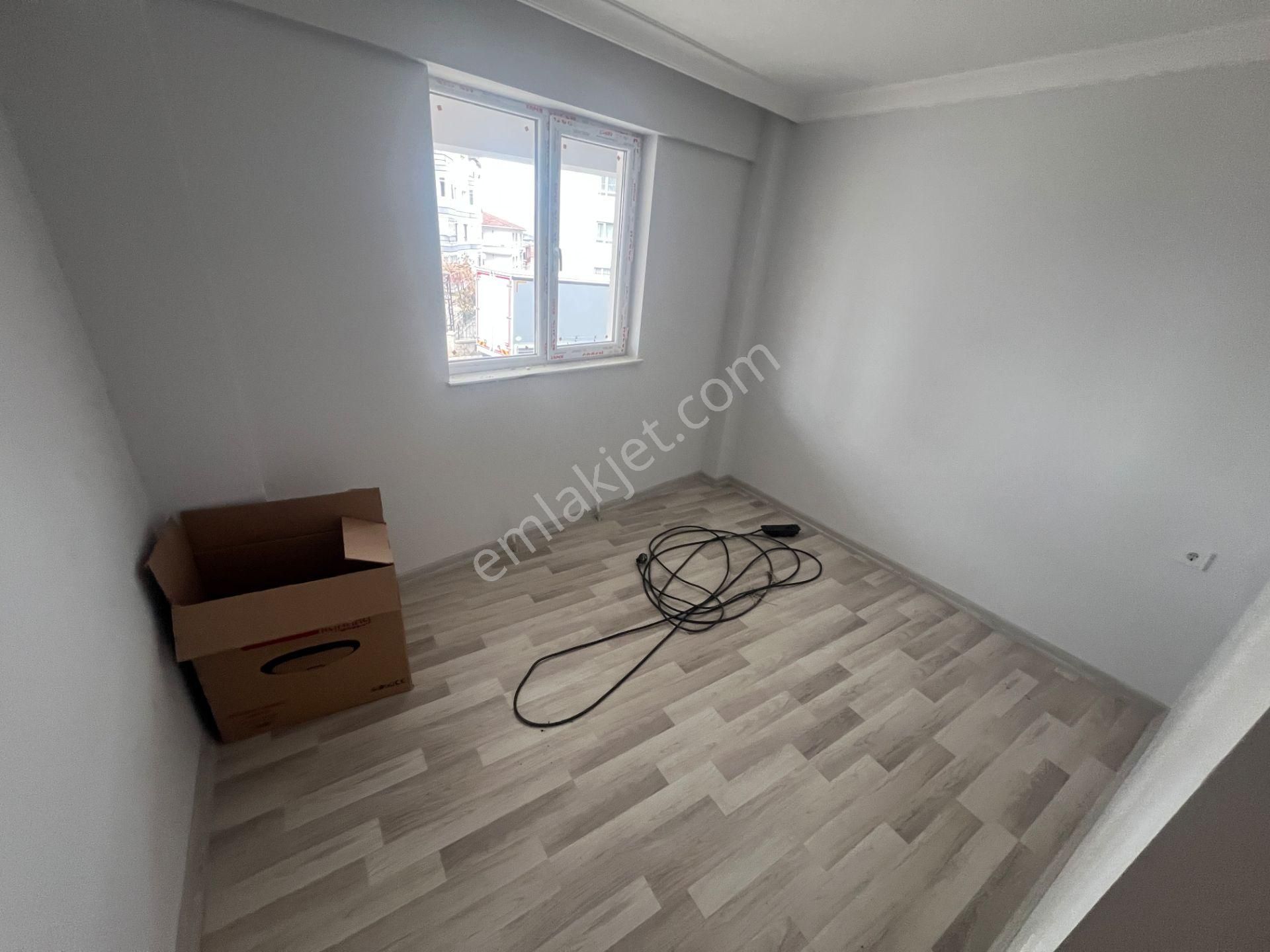 Sincan Tandoğan Mah. Sıfır Daire ,asansörlü 3+1 Satılık Daire !! - Görsel 20